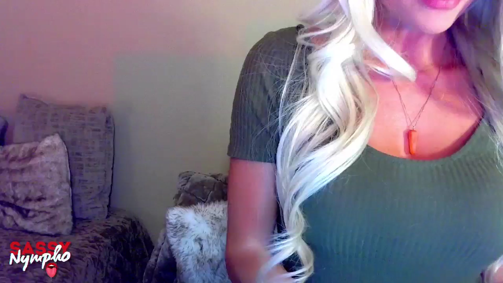 Gallery image thumbnail from Sassy_Nympho's myfreecams stream on, 05/04/2024, 09:15 image 16 of 20