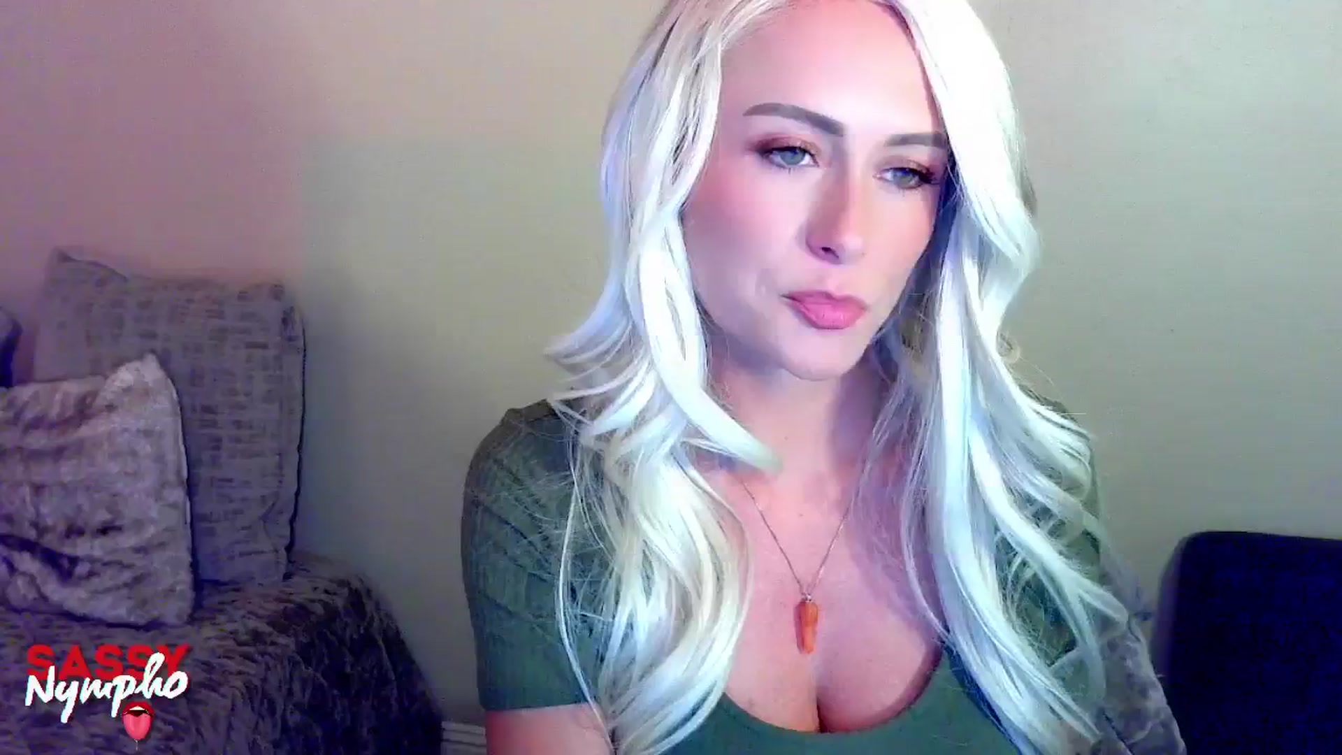 Gallery image thumbnail from Sassy_Nympho's myfreecams stream on, 05/04/2024, 09:15 image 10 of 20