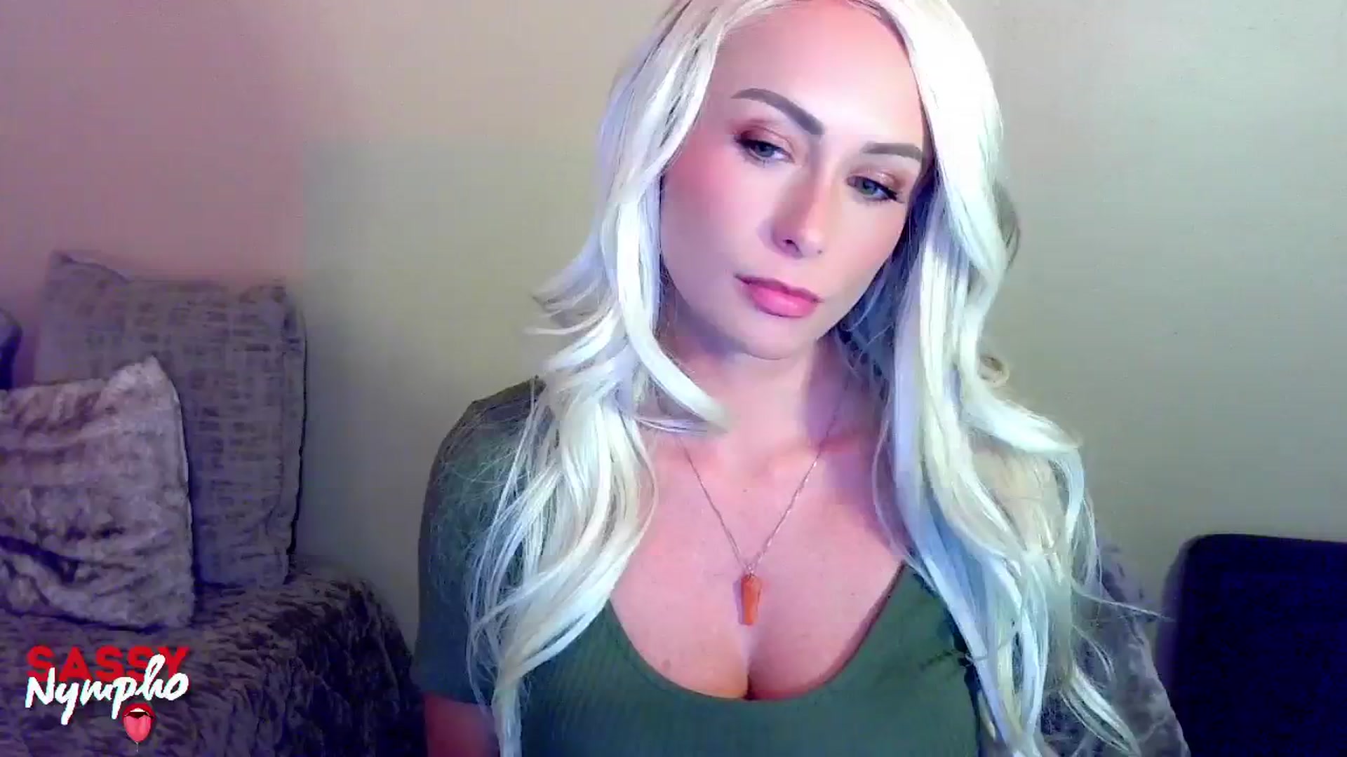 Gallery image thumbnail from Sassy_Nympho's myfreecams stream on, 05/04/2024, 09:15 image 11 of 20