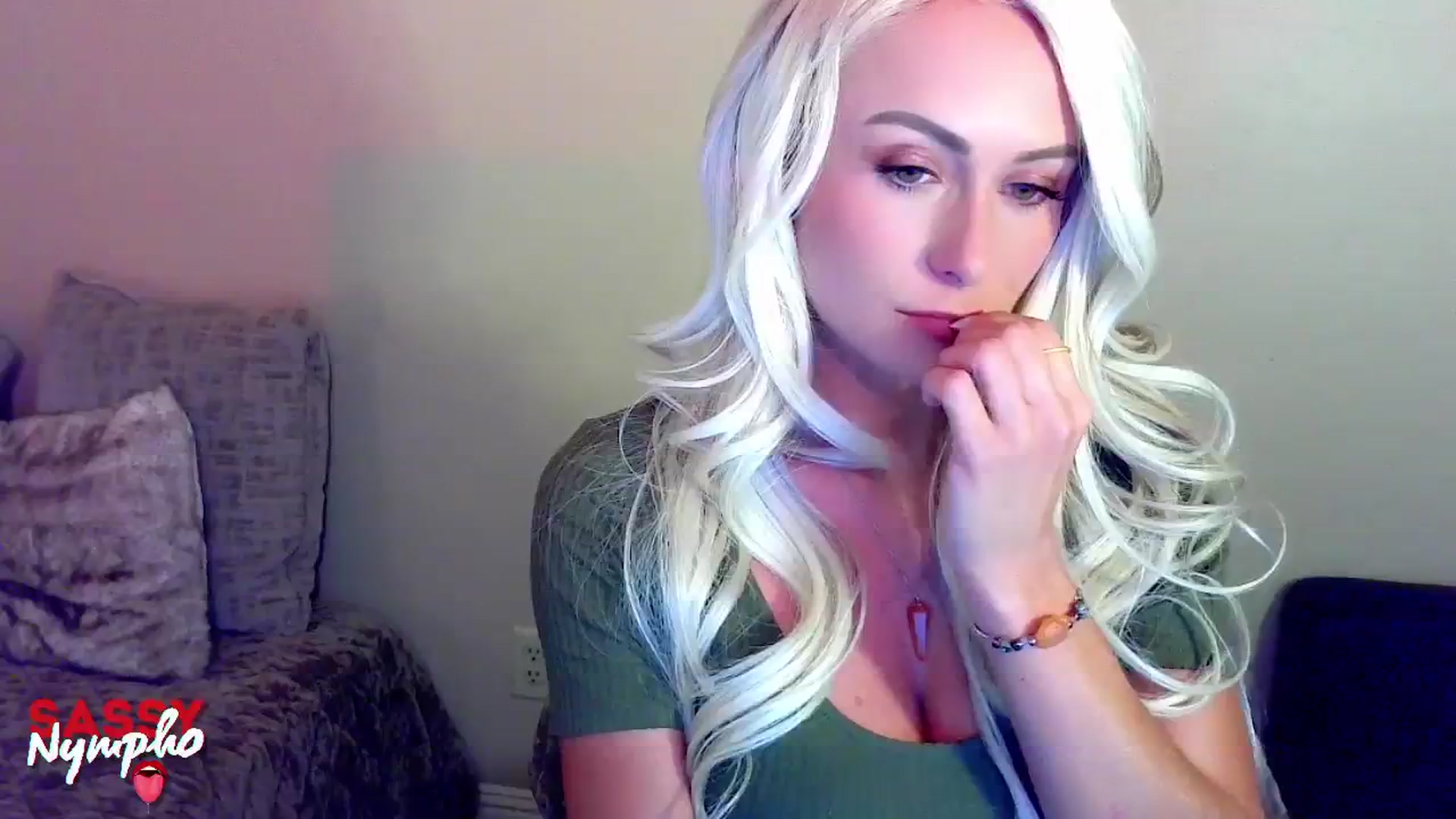 Gallery image thumbnail from Sassy_Nympho's myfreecams stream on, 05/04/2024, 09:15 image 5 of 20