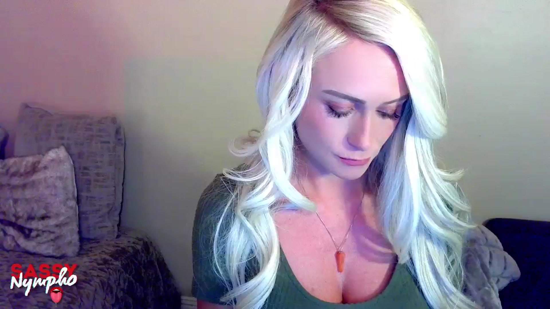 Gallery image thumbnail from Sassy_Nympho's myfreecams stream on, 05/04/2024, 09:15 image 4 of 20