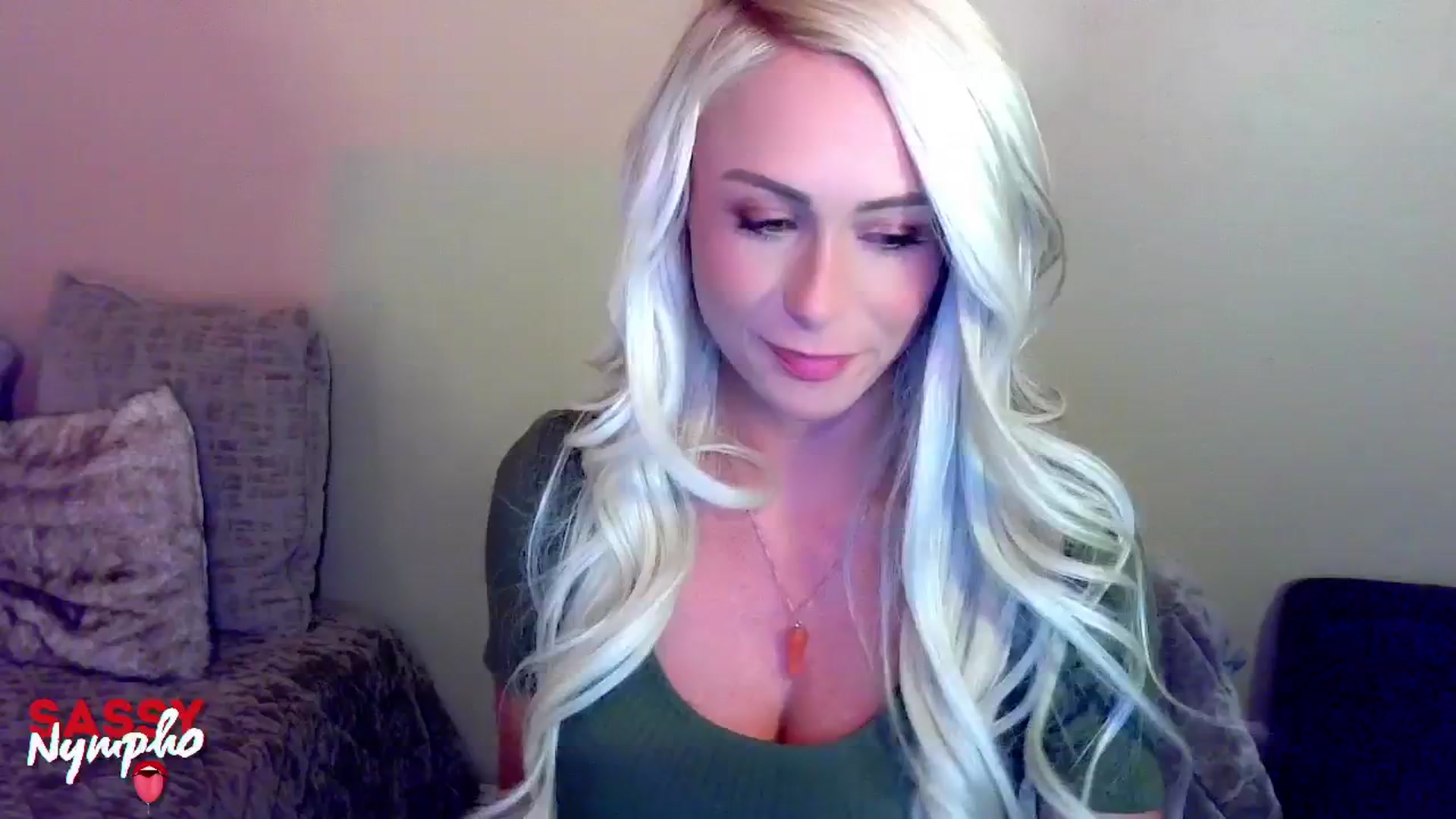 Gallery image thumbnail from Sassy_Nympho's myfreecams stream on, 05/04/2024, 09:15 image 14 of 20