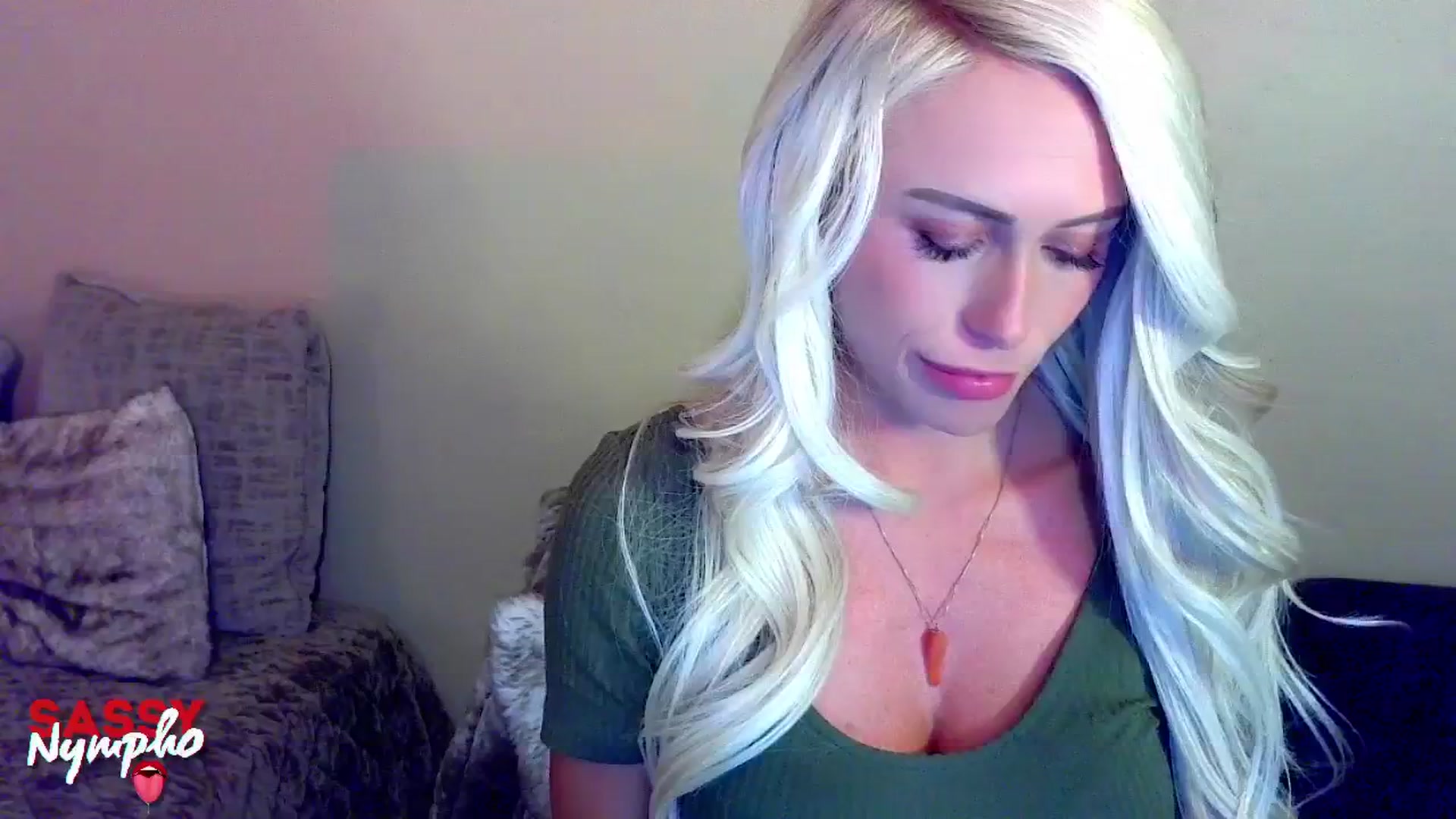 Gallery image thumbnail from Sassy_Nympho's myfreecams stream on, 05/04/2024, 09:15 image 20 of 20