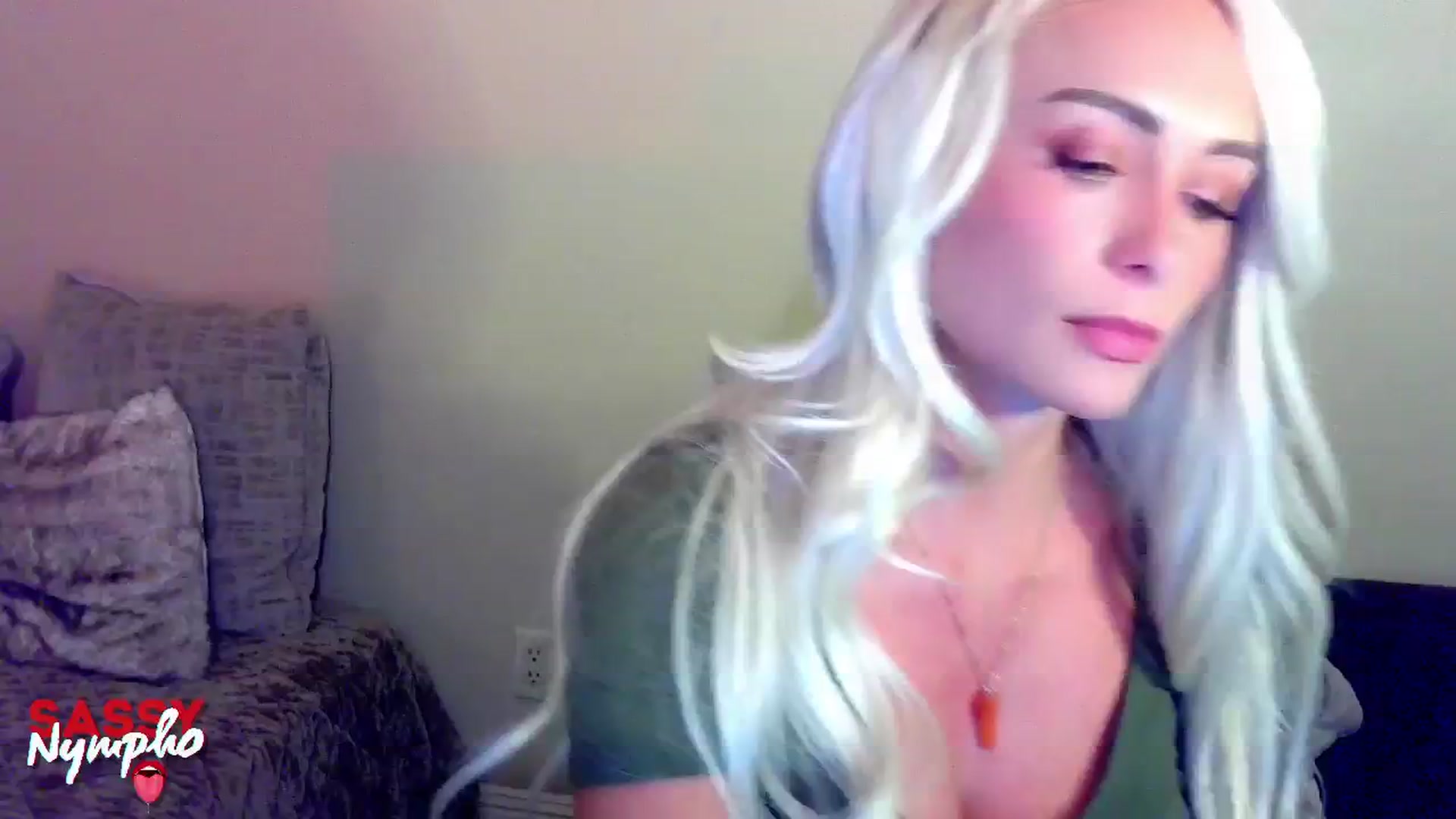 Gallery image thumbnail from Sassy_Nympho's myfreecams stream on, 05/04/2024, 09:15 image 3 of 20
