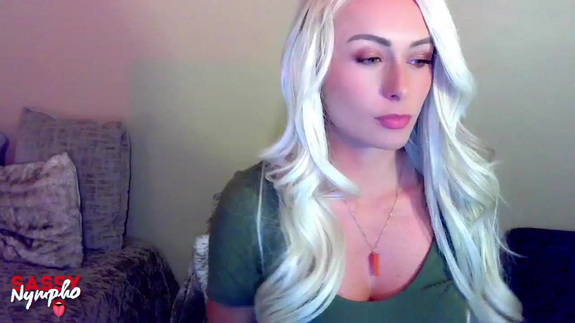 Gallery image thumbnail from Sassy_Nympho's myfreecams stream on, 05/04/2024, 09:15 image 18 of 20