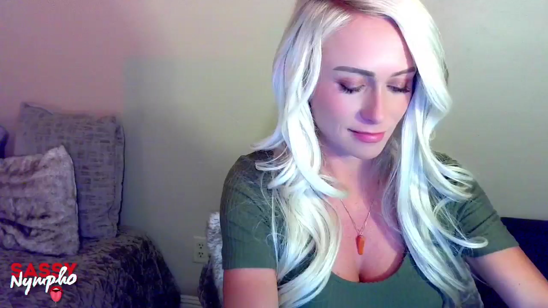 Gallery image thumbnail from Sassy_Nympho's myfreecams stream on, 05/04/2024, 09:15 image 9 of 20