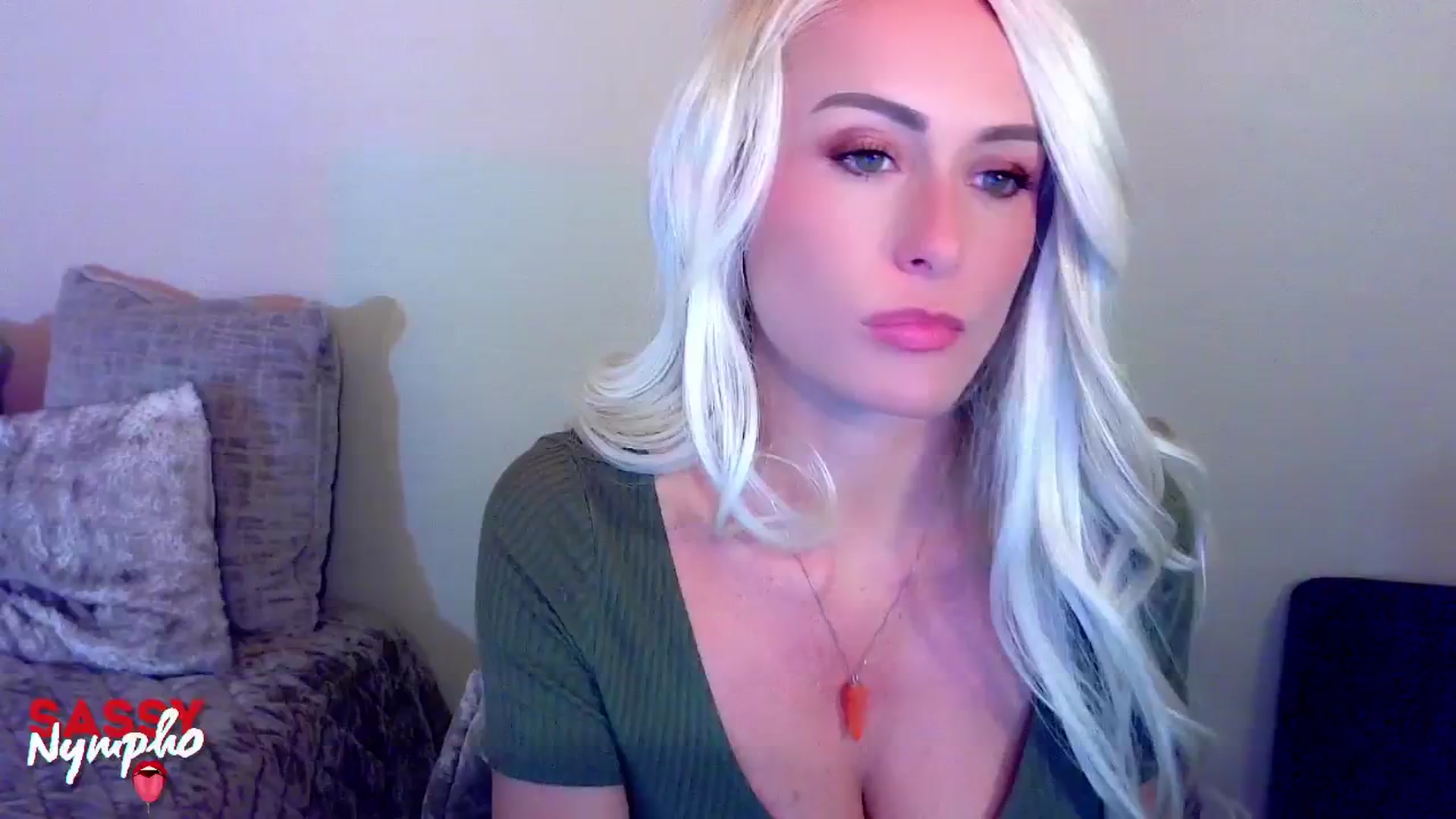 Gallery image thumbnail from Sassy_Nympho's myfreecams stream on, 05/04/2024, 10:08 image 17 of 20