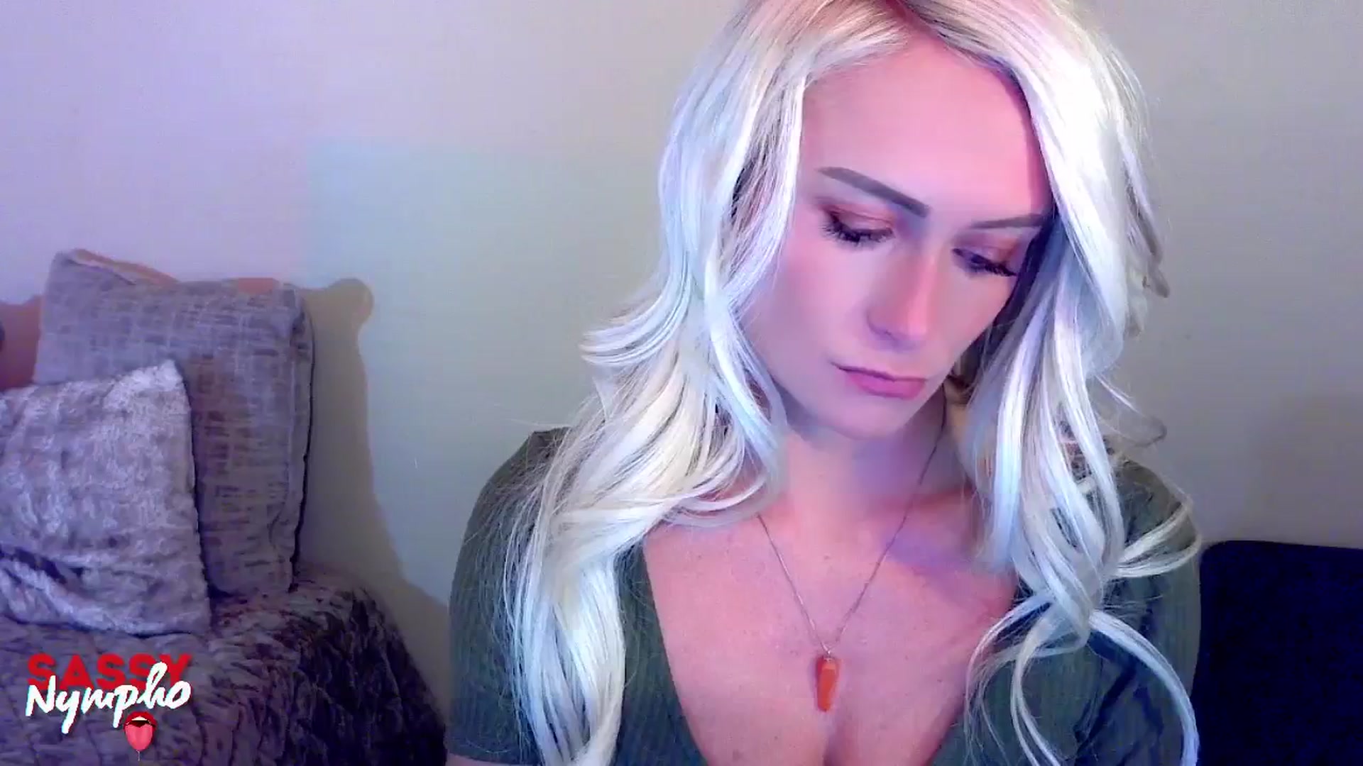 Gallery image thumbnail from Sassy_Nympho's myfreecams stream on, 05/04/2024, 10:08 image 6 of 20