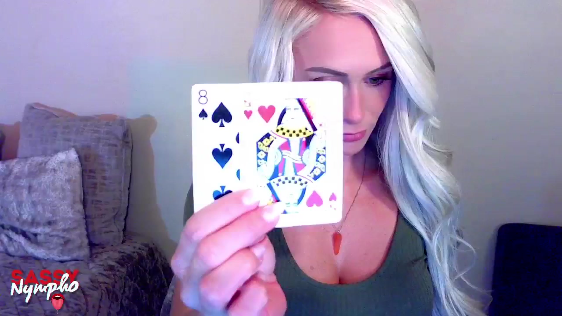 Gallery image thumbnail from Sassy_Nympho's myfreecams stream on, 05/04/2024, 10:08 image 20 of 20