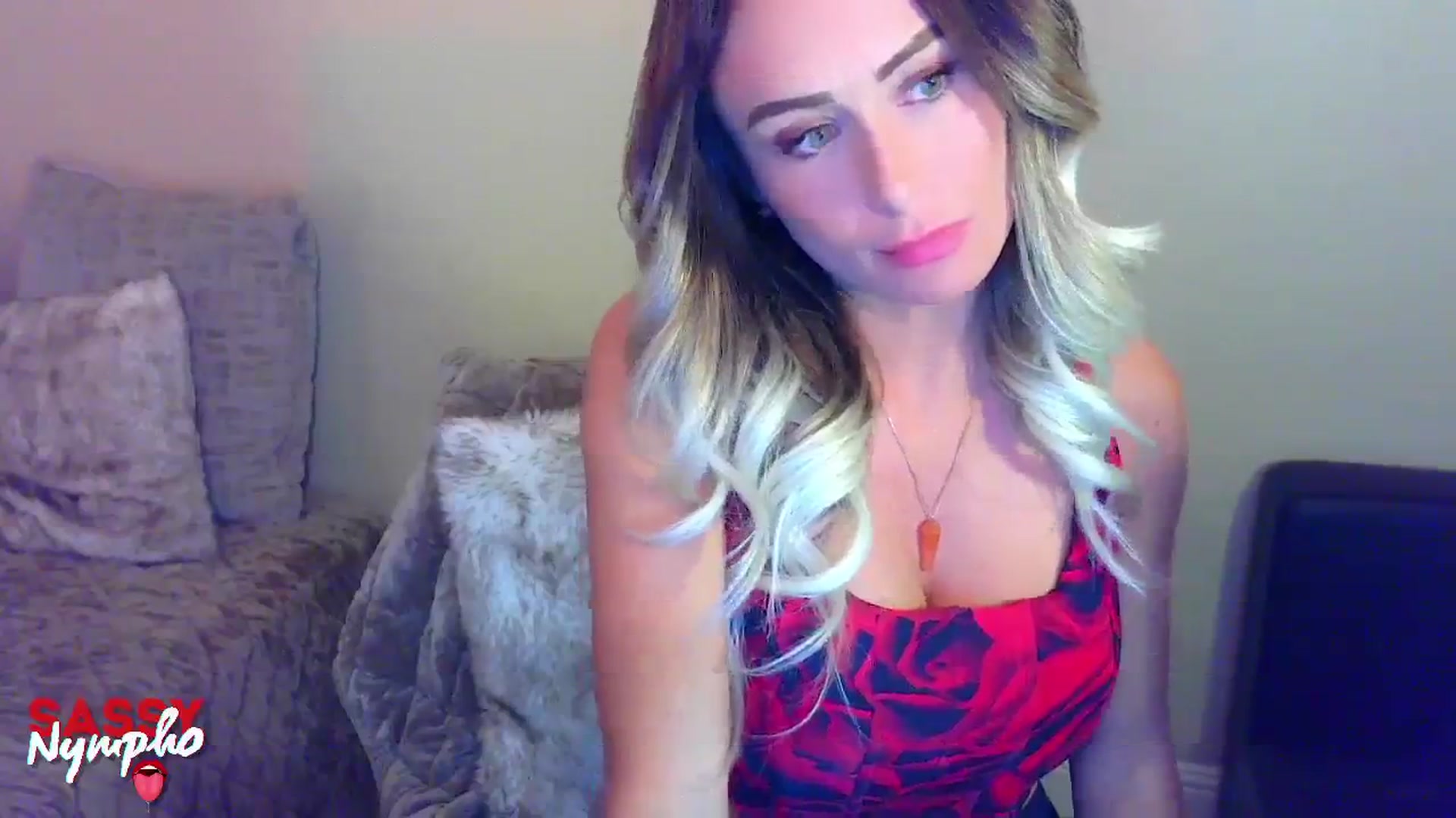 Gallery image thumbnail from Sassy_Nympho's myfreecams stream on, 05/11/2024, 08:44 image 2 of 20