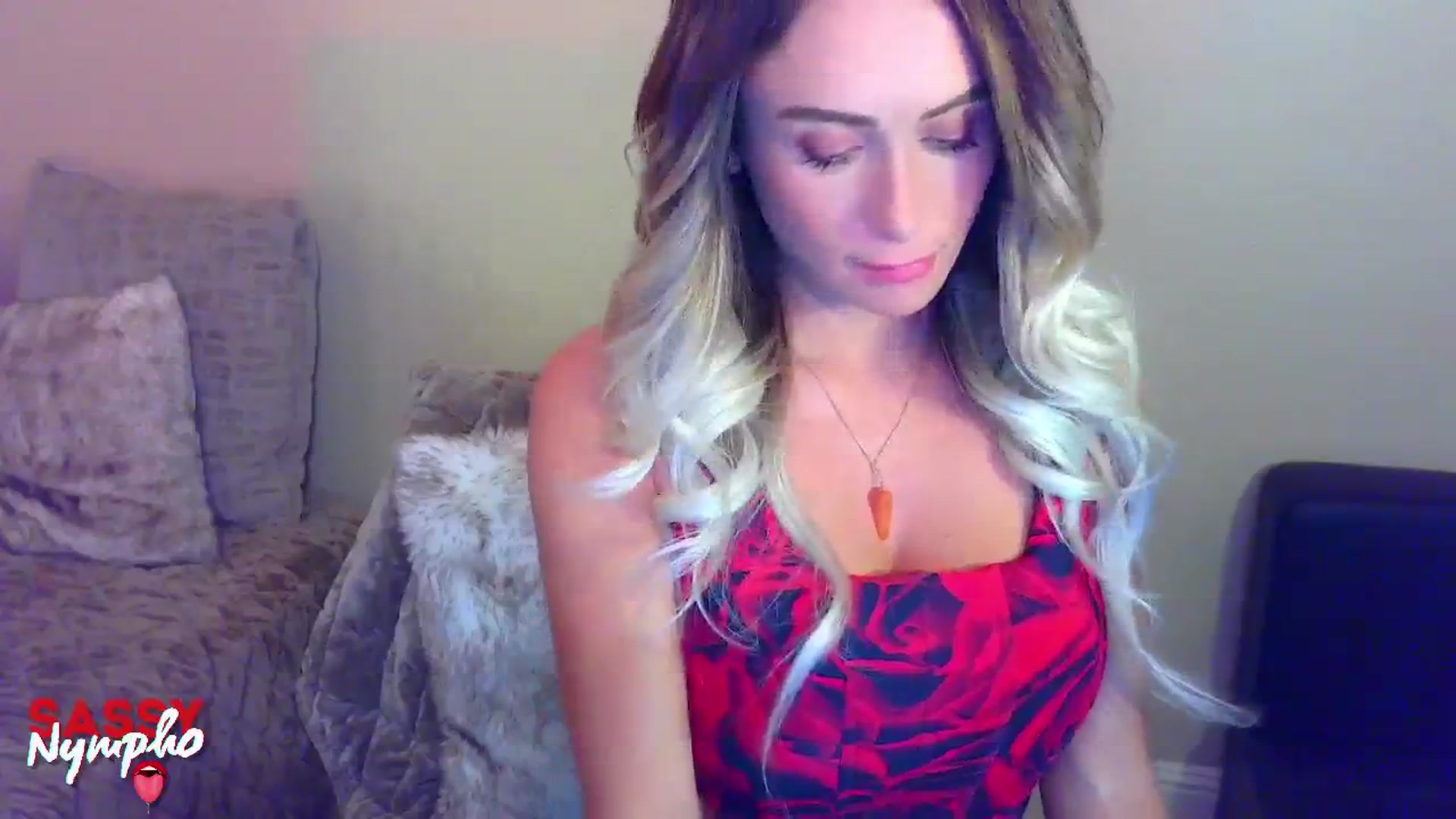 Gallery image thumbnail from Sassy_Nympho's myfreecams stream on, 05/11/2024, 08:44 image 7 of 20