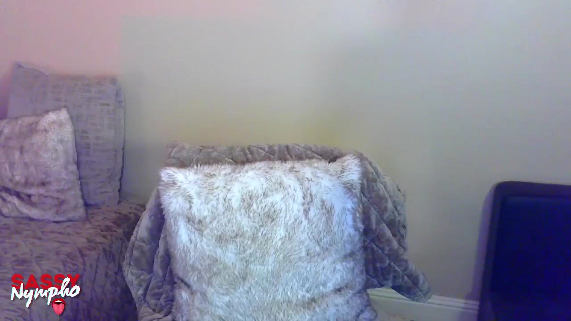 Gallery image thumbnail from Sassy_Nympho's myfreecams stream on, 05/11/2024, 08:44 image 16 of 20