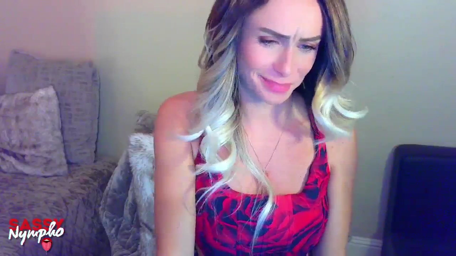 Gallery image thumbnail from Sassy_Nympho's myfreecams stream on, 05/11/2024, 08:44 image 10 of 20