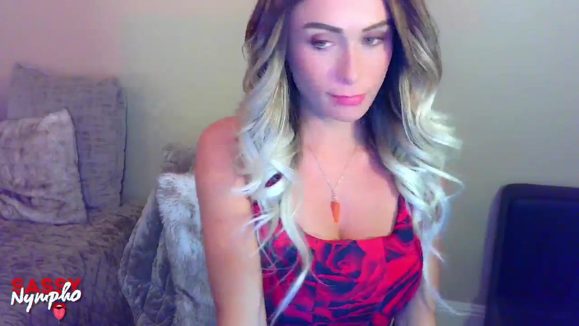 Gallery image thumbnail from Sassy_Nympho's myfreecams stream on, 05/11/2024, 08:44 image 6 of 20