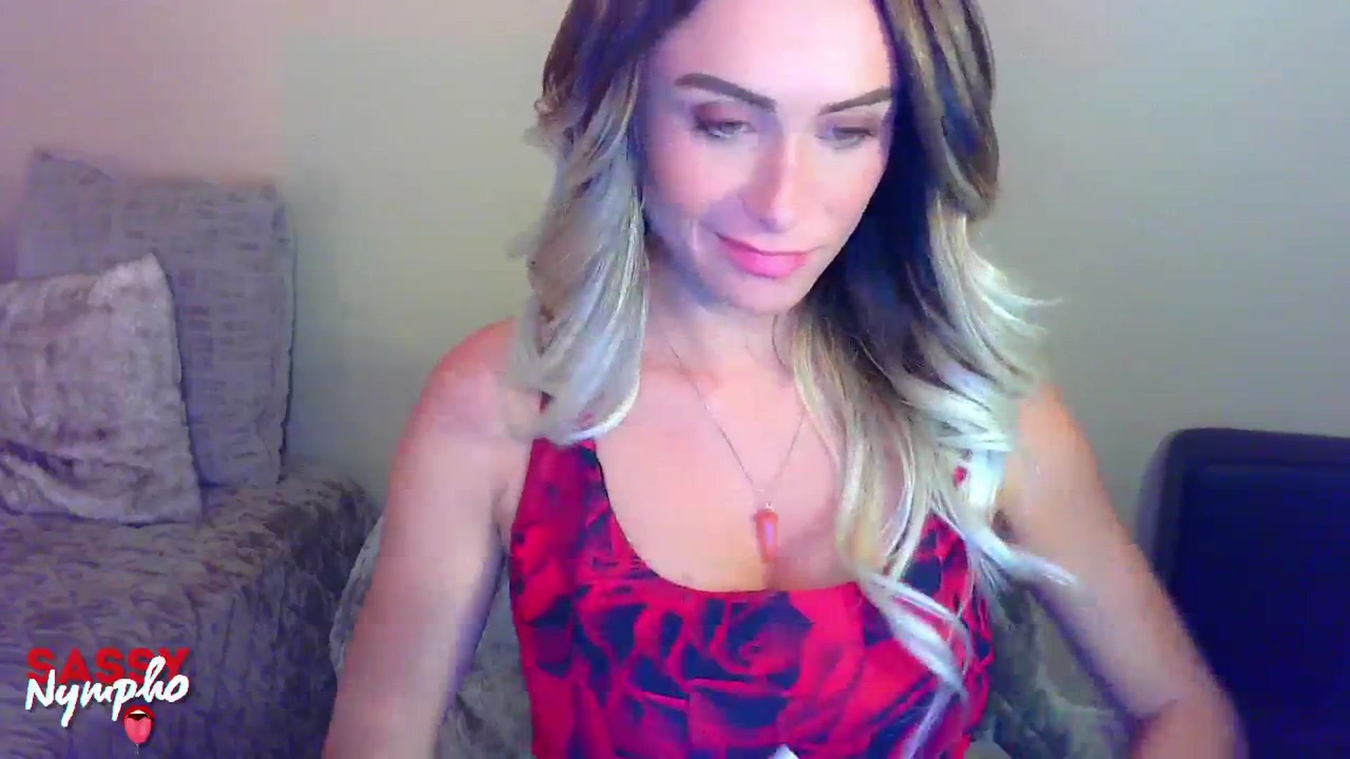 Gallery image thumbnail from Sassy_Nympho's myfreecams stream on, 05/11/2024, 09:42 image 11 of 20