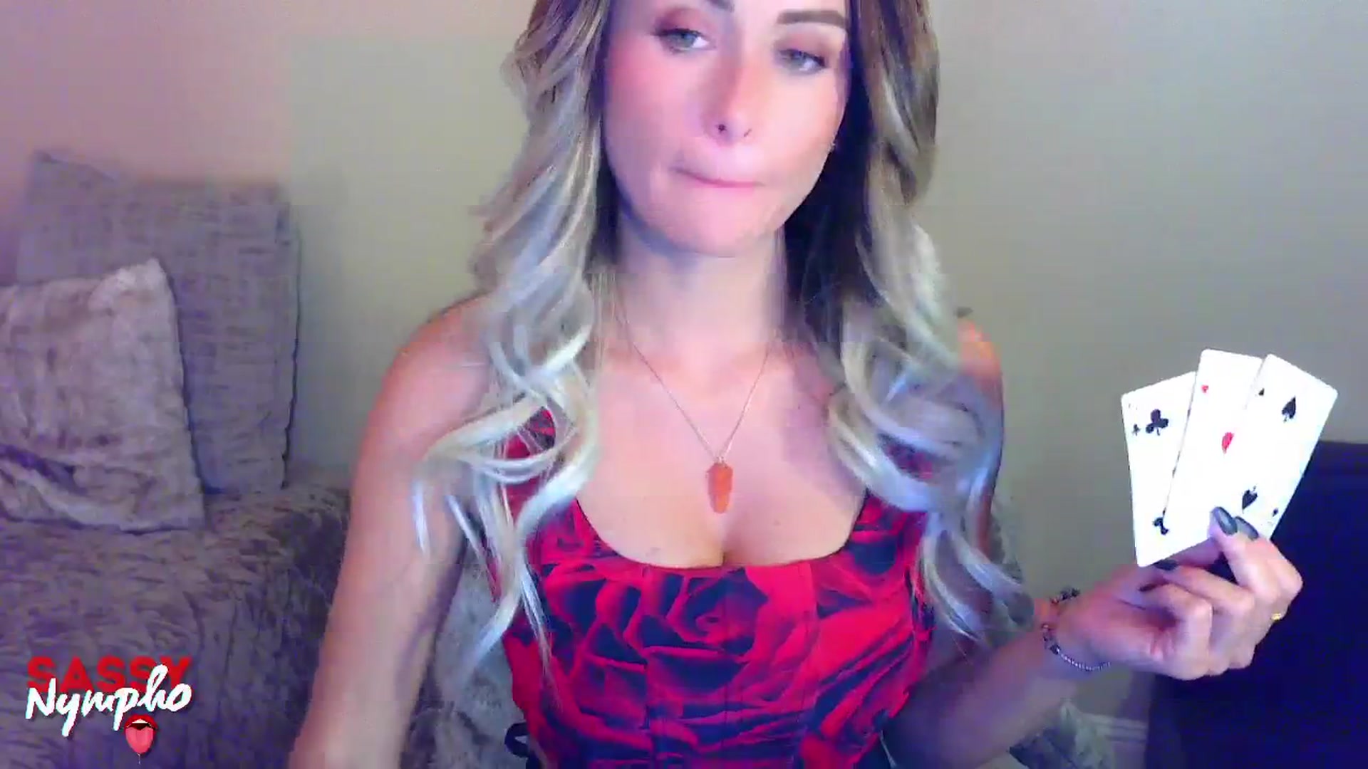 Gallery image thumbnail from Sassy_Nympho's myfreecams stream on, 05/11/2024, 09:42 image 16 of 20