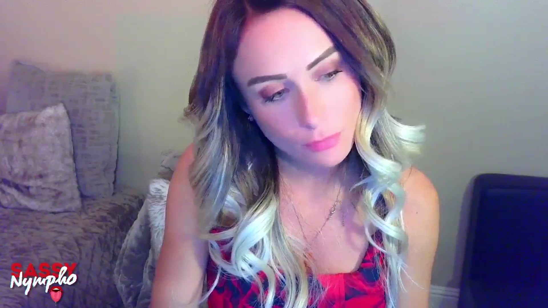 Gallery image thumbnail from Sassy_Nympho's myfreecams stream on, 05/11/2024, 09:42 image 5 of 20