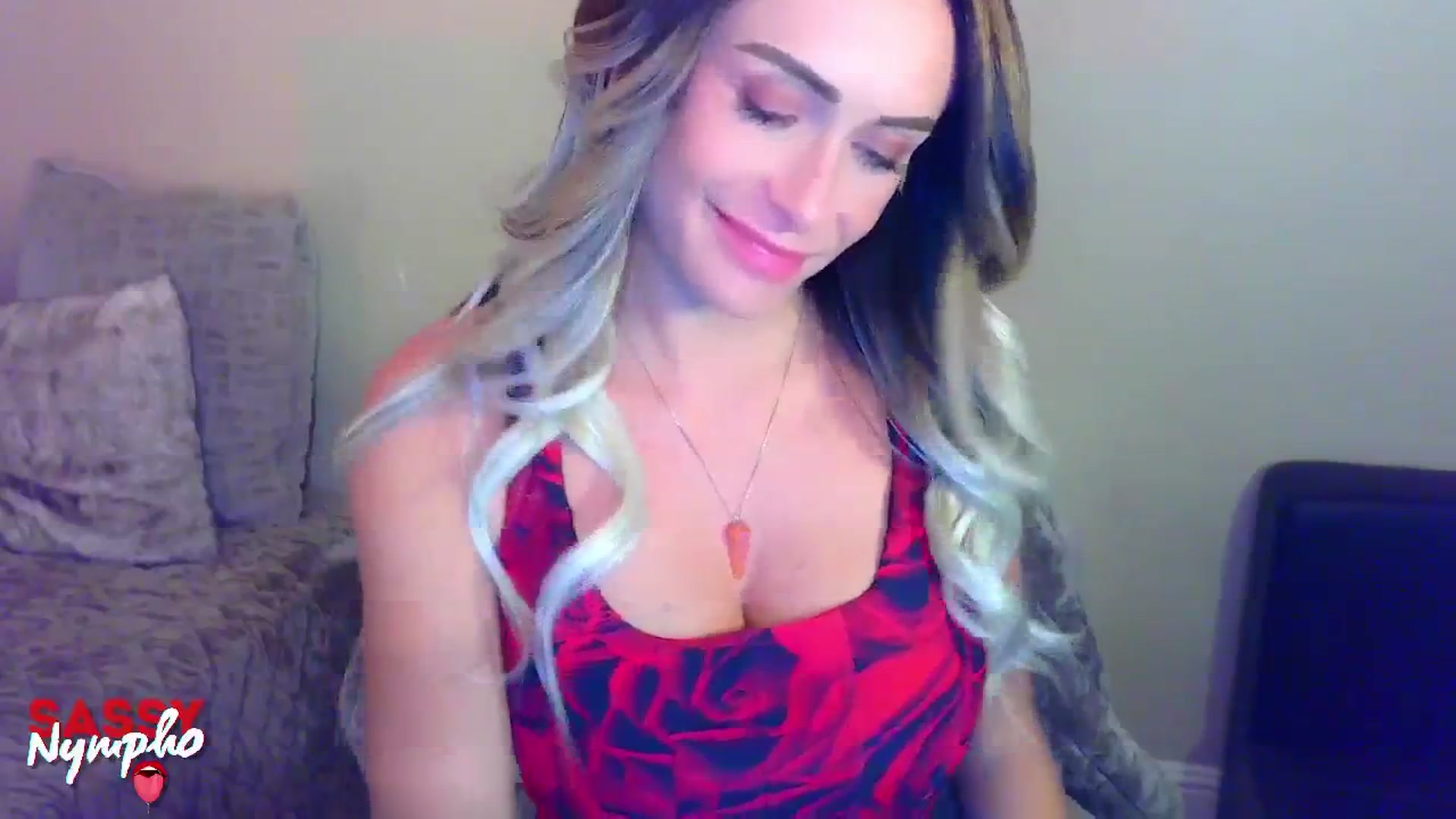Gallery image thumbnail from Sassy_Nympho's myfreecams stream on, 05/11/2024, 09:42 image 15 of 20