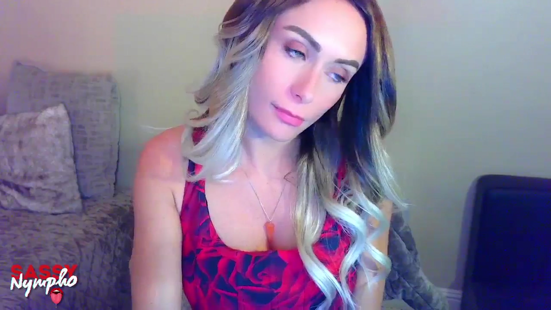 Gallery image thumbnail from Sassy_Nympho's myfreecams stream on, 05/11/2024, 09:42 image 12 of 20