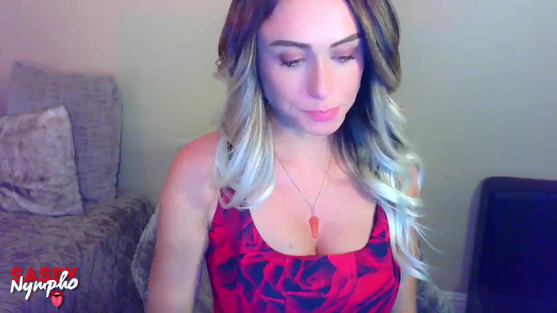 Gallery image thumbnail from Sassy_Nympho's myfreecams stream on, 05/11/2024, 09:42 image 14 of 20