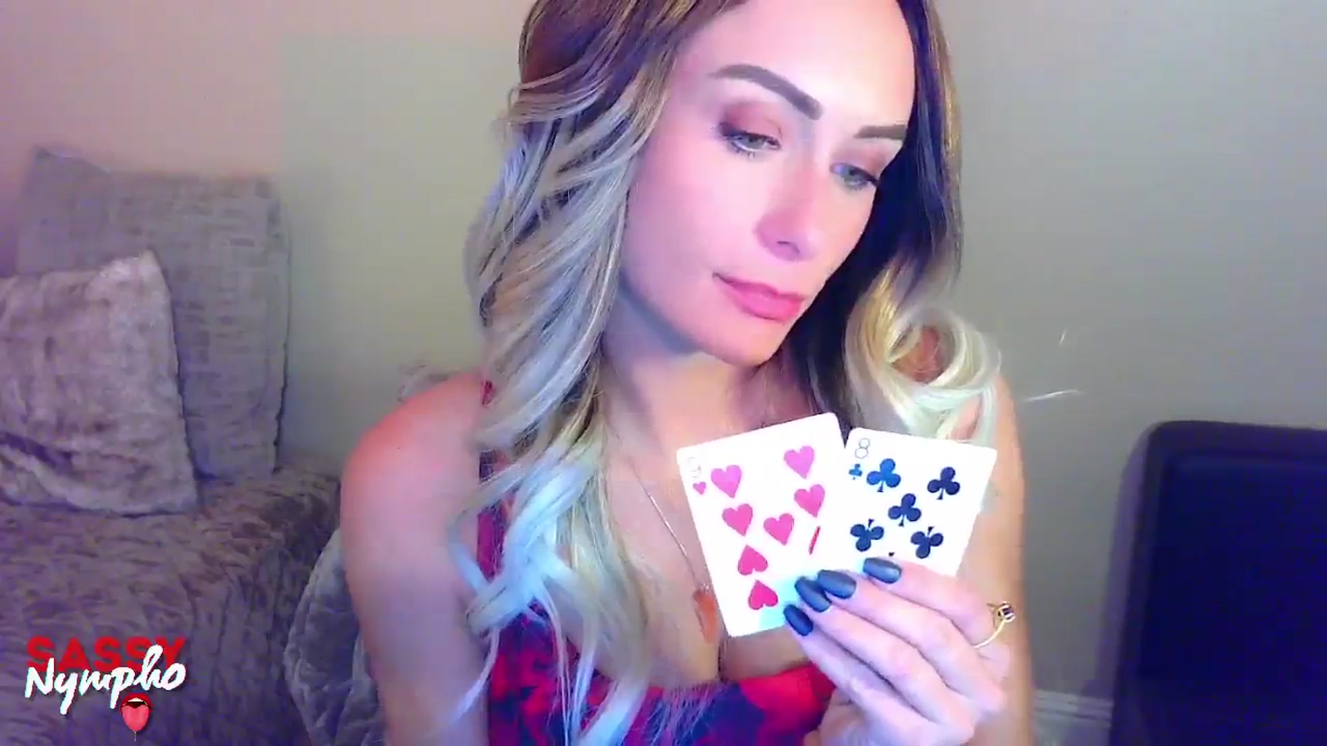 Gallery image thumbnail from Sassy_Nympho's myfreecams stream on, 05/11/2024, 09:42 image 2 of 20