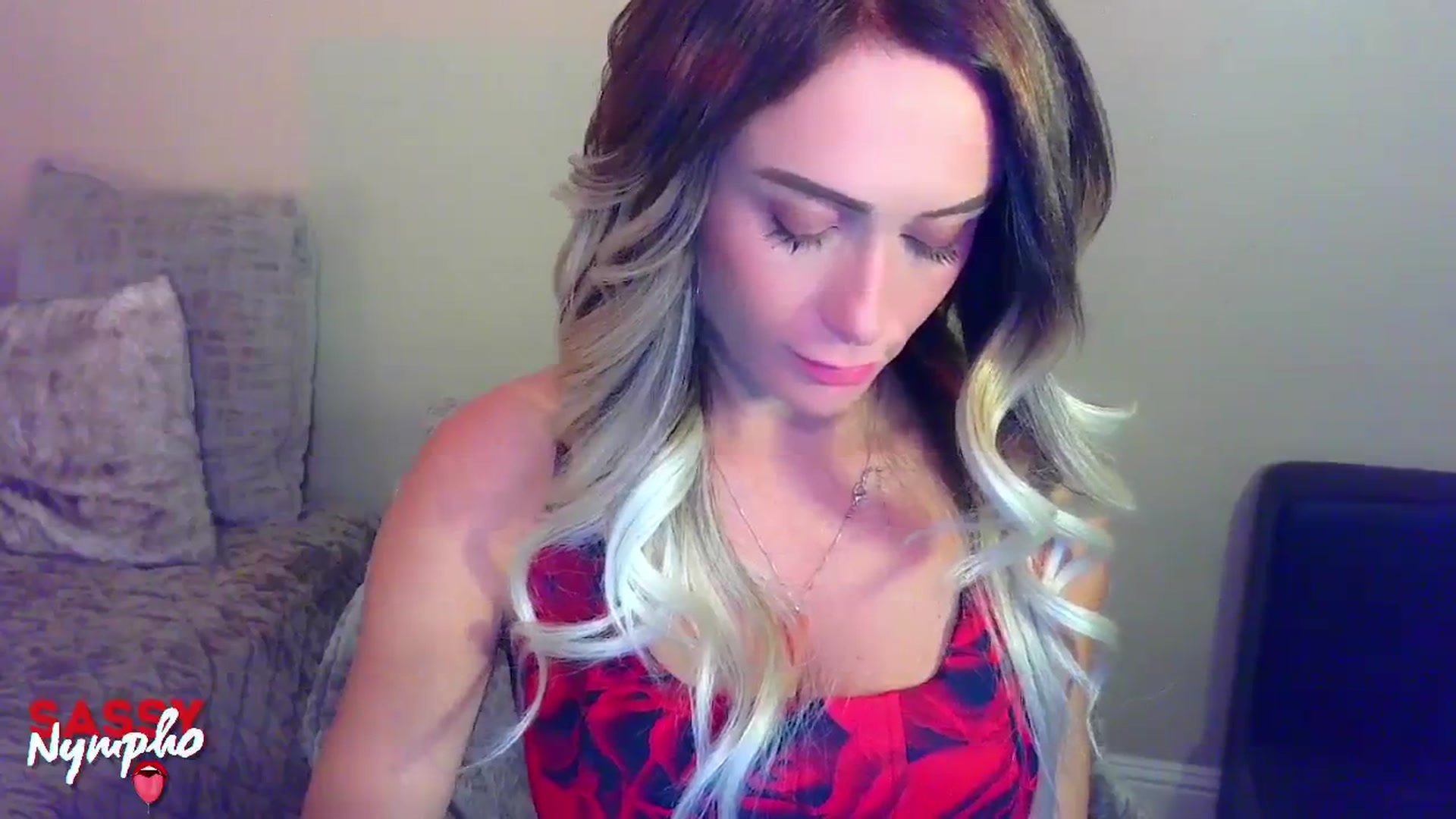 Gallery image thumbnail from Sassy_Nympho's myfreecams stream on, 05/11/2024, 09:42 image 4 of 20