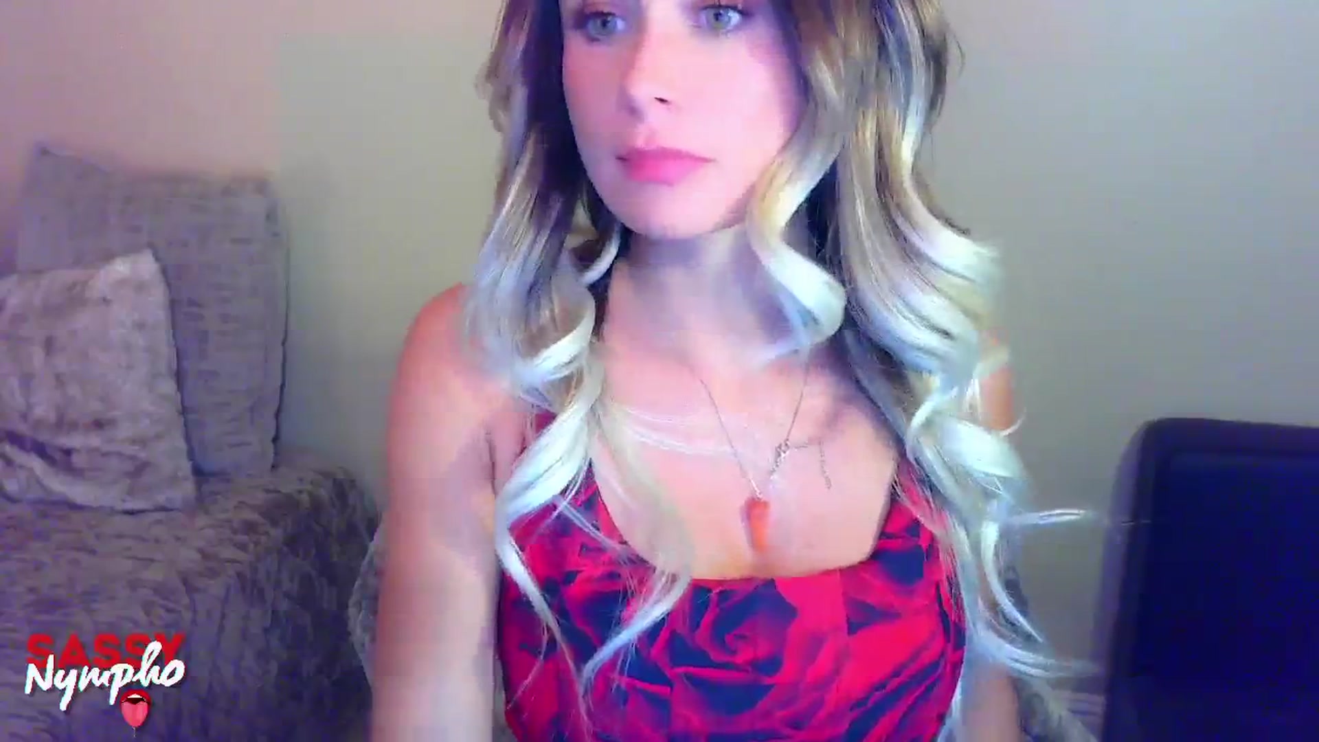 Gallery image thumbnail from Sassy_Nympho's myfreecams stream on, 05/11/2024, 09:42 image 7 of 20