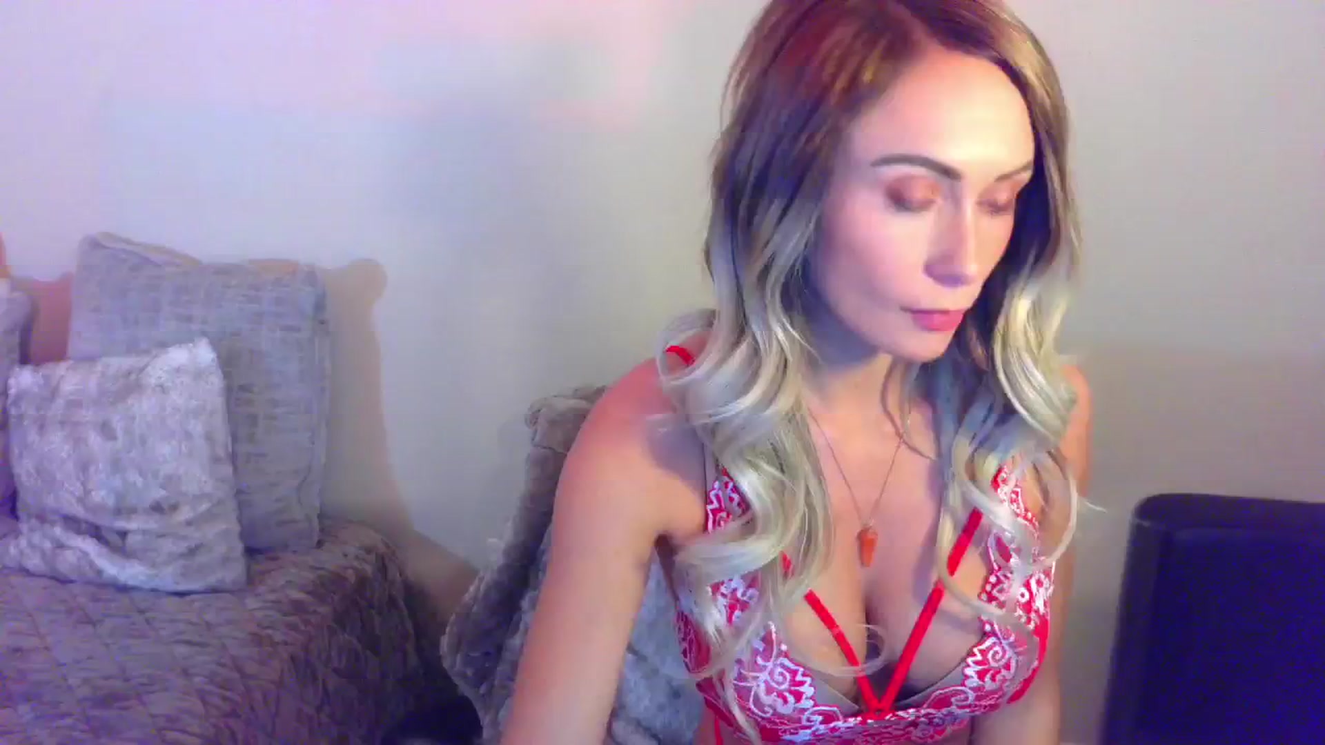 Gallery image thumbnail from Sassy_Nympho's myfreecams stream on, 05/25/2024, 21:12 image 3 of 20
