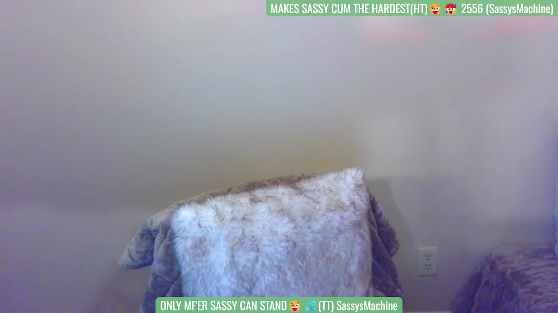 Gallery image thumbnail from Sassy_Nympho's myfreecams stream on, 06/08/2024, 18:49 image 10 of 20