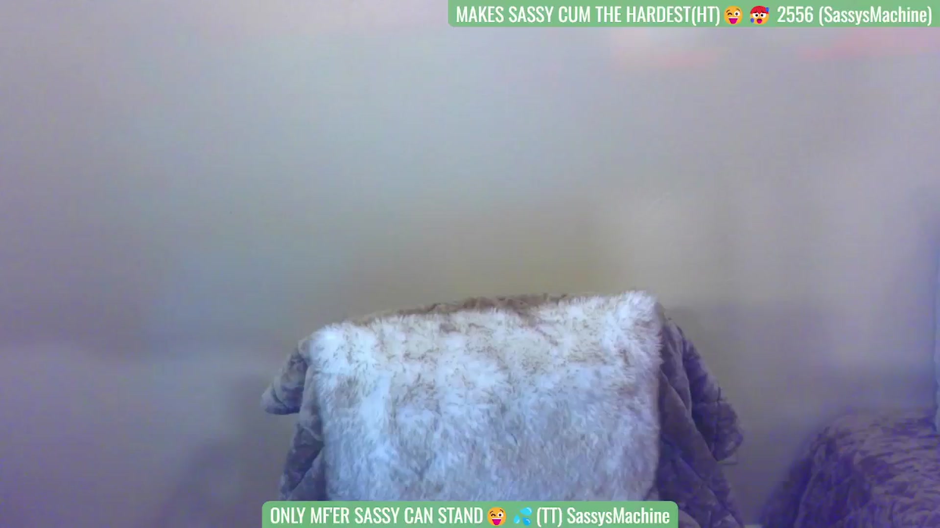Gallery image thumbnail from Sassy_Nympho's myfreecams stream on, 06/08/2024, 18:49 image 13 of 20