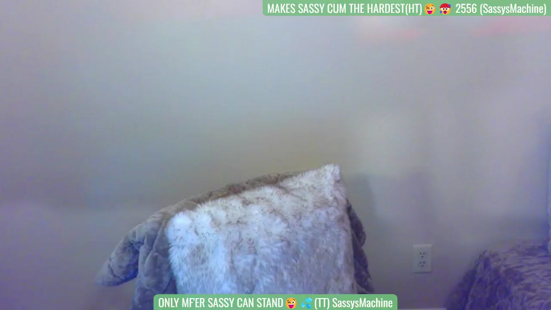 Gallery image thumbnail from Sassy_Nympho's myfreecams stream on, 06/08/2024, 18:49 image 11 of 20