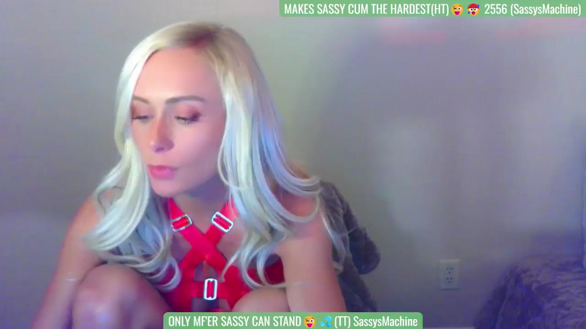 Gallery image thumbnail from Sassy_Nympho's myfreecams stream on, 06/08/2024, 18:49 image 15 of 20