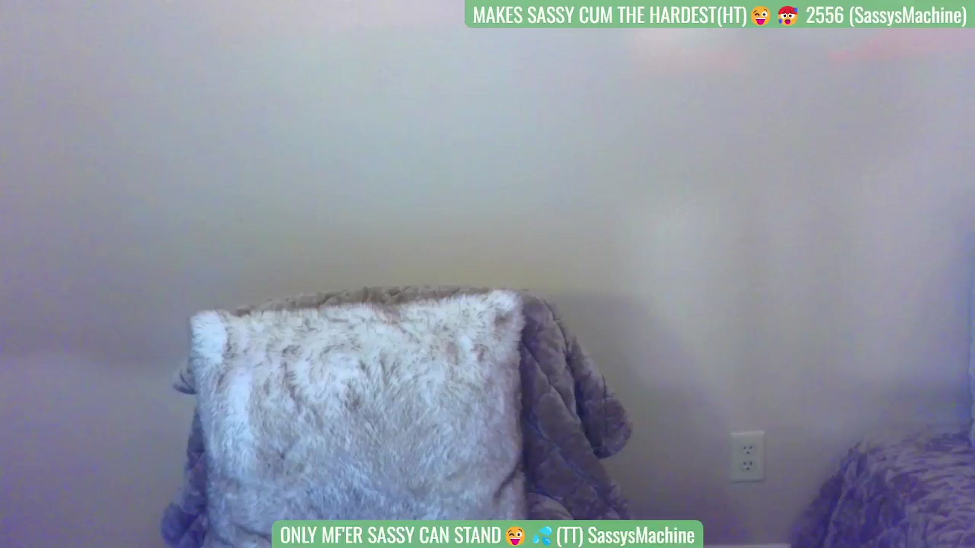 Gallery image thumbnail from Sassy_Nympho's myfreecams stream on, 06/08/2024, 18:49 image 17 of 20