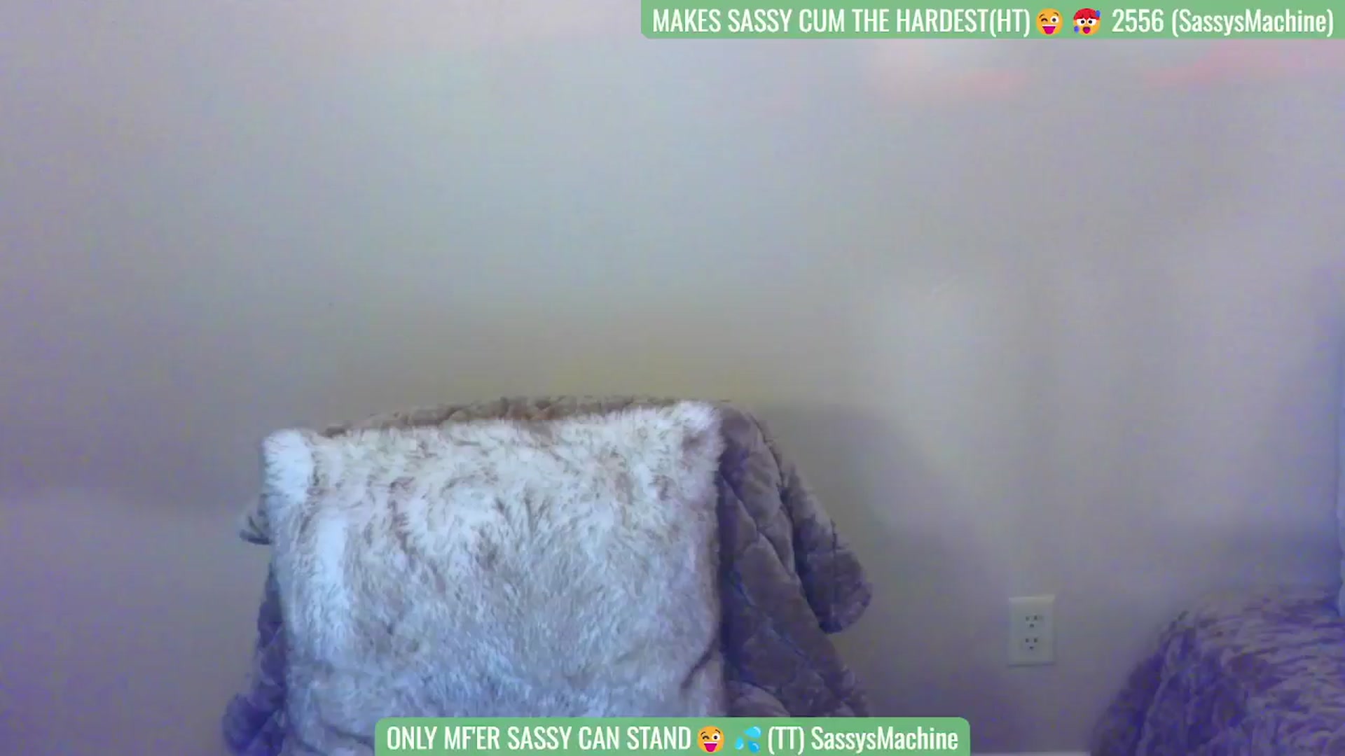 Gallery image thumbnail from Sassy_Nympho's myfreecams stream on, 06/08/2024, 18:49 image 16 of 20