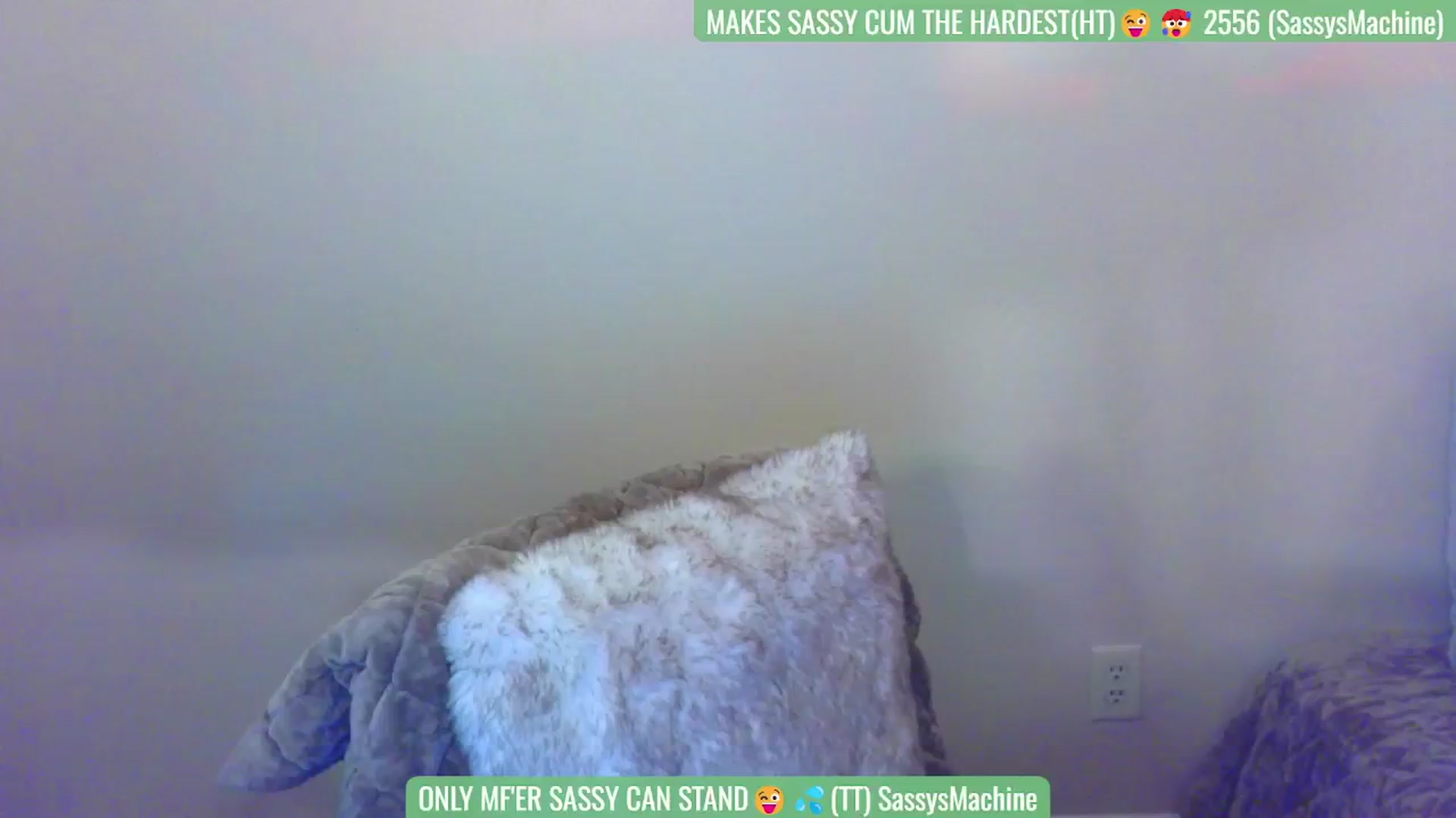 Gallery image thumbnail from Sassy_Nympho's myfreecams stream on, 06/08/2024, 18:49 image 12 of 20