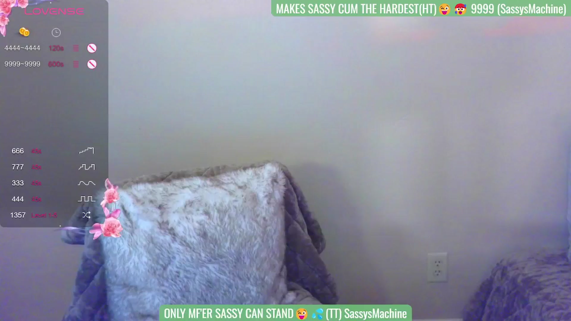 Gallery image thumbnail from Sassy_Nympho's myfreecams stream on, 06/08/2024, 19:58 image 11 of 20
