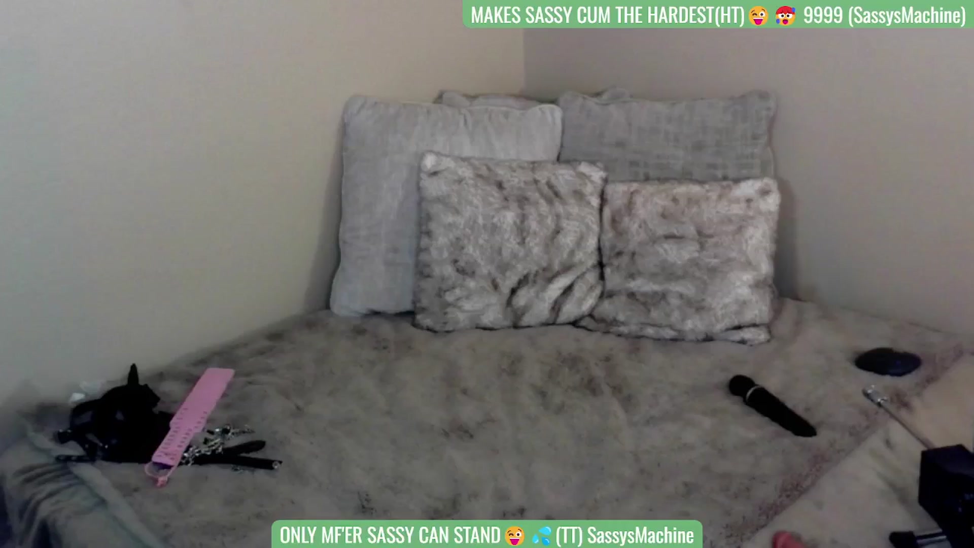 Gallery image thumbnail from Sassy_Nympho's myfreecams stream on, 06/08/2024, 21:52 image 12 of 20