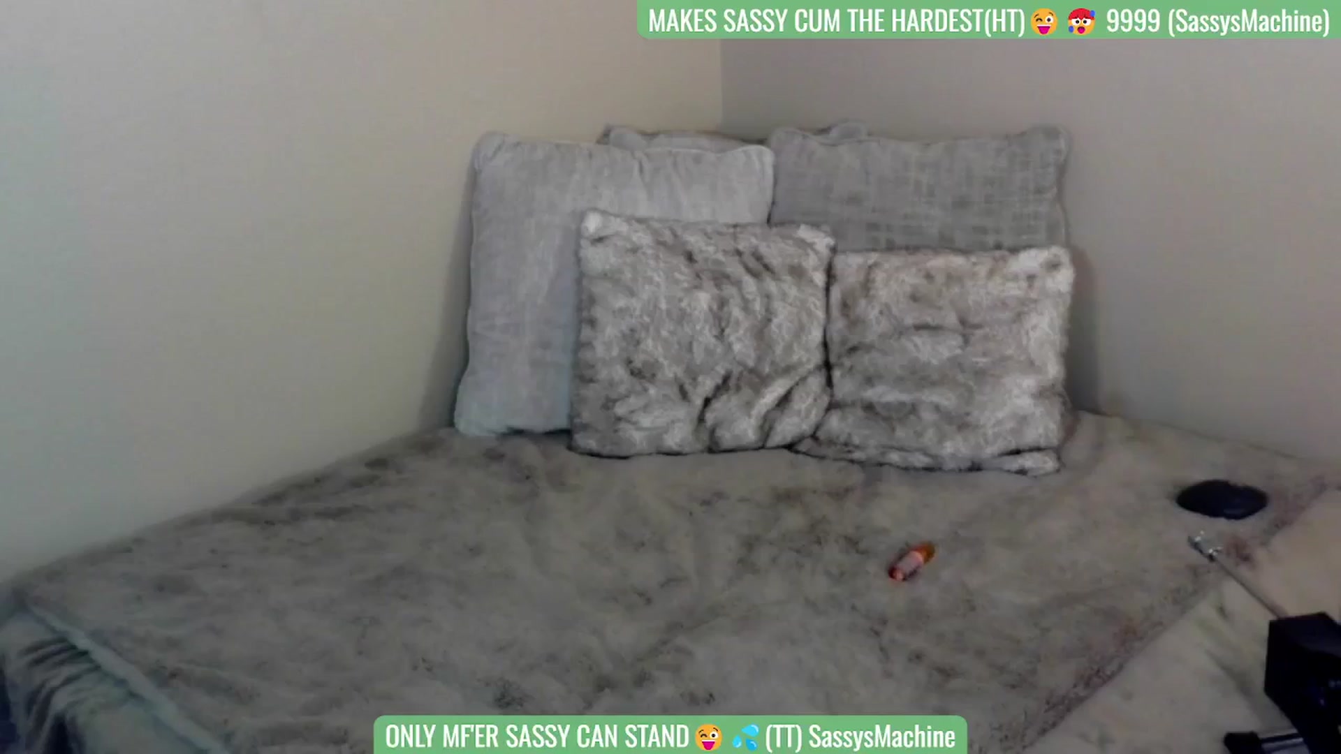 Gallery image thumbnail from Sassy_Nympho's myfreecams stream on, 06/08/2024, 21:52 image 3 of 20