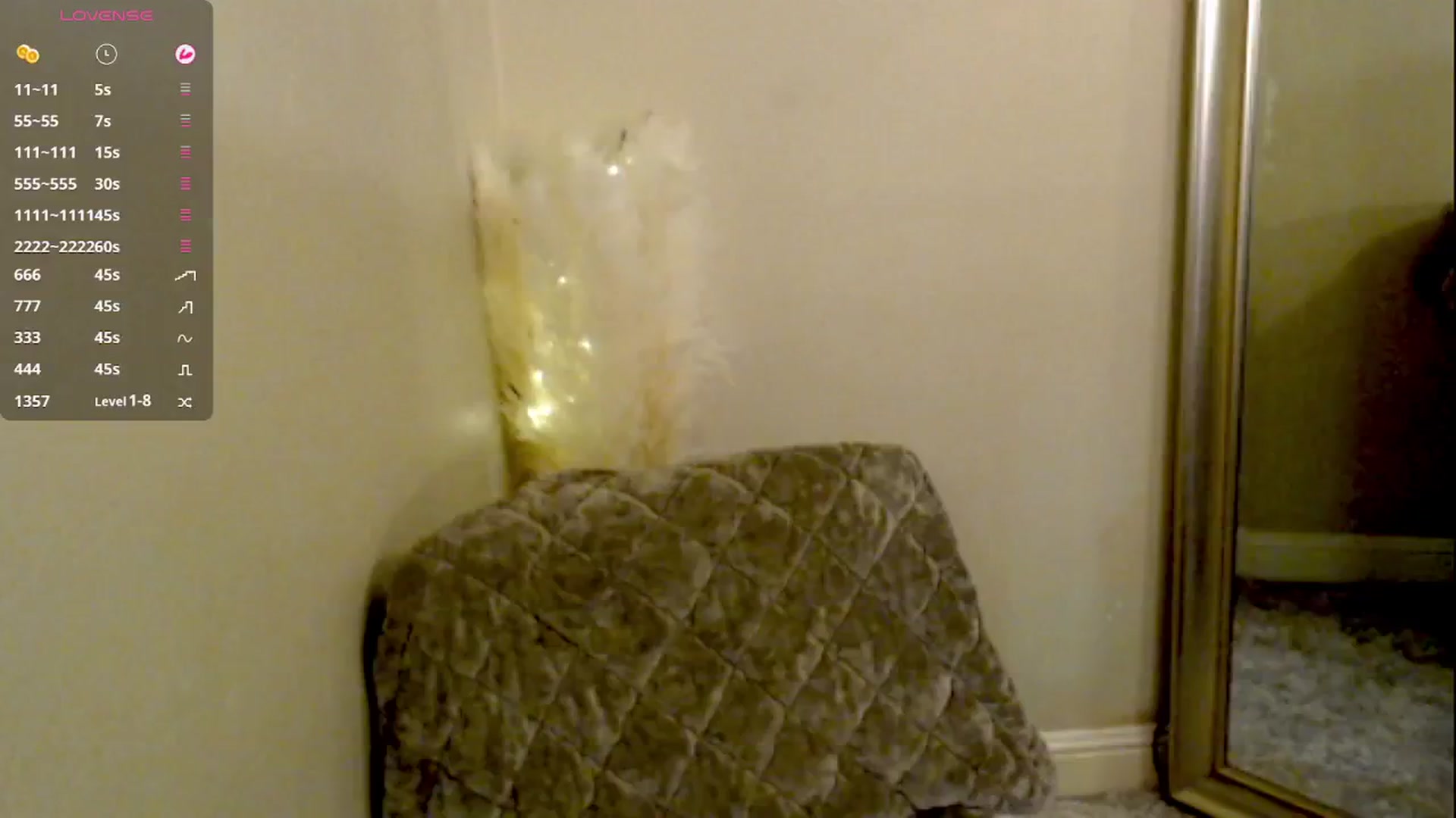 Gallery image thumbnail from Sassy_Nympho's myfreecams stream on, 02/04/2025, 12:29 image 13 of 20