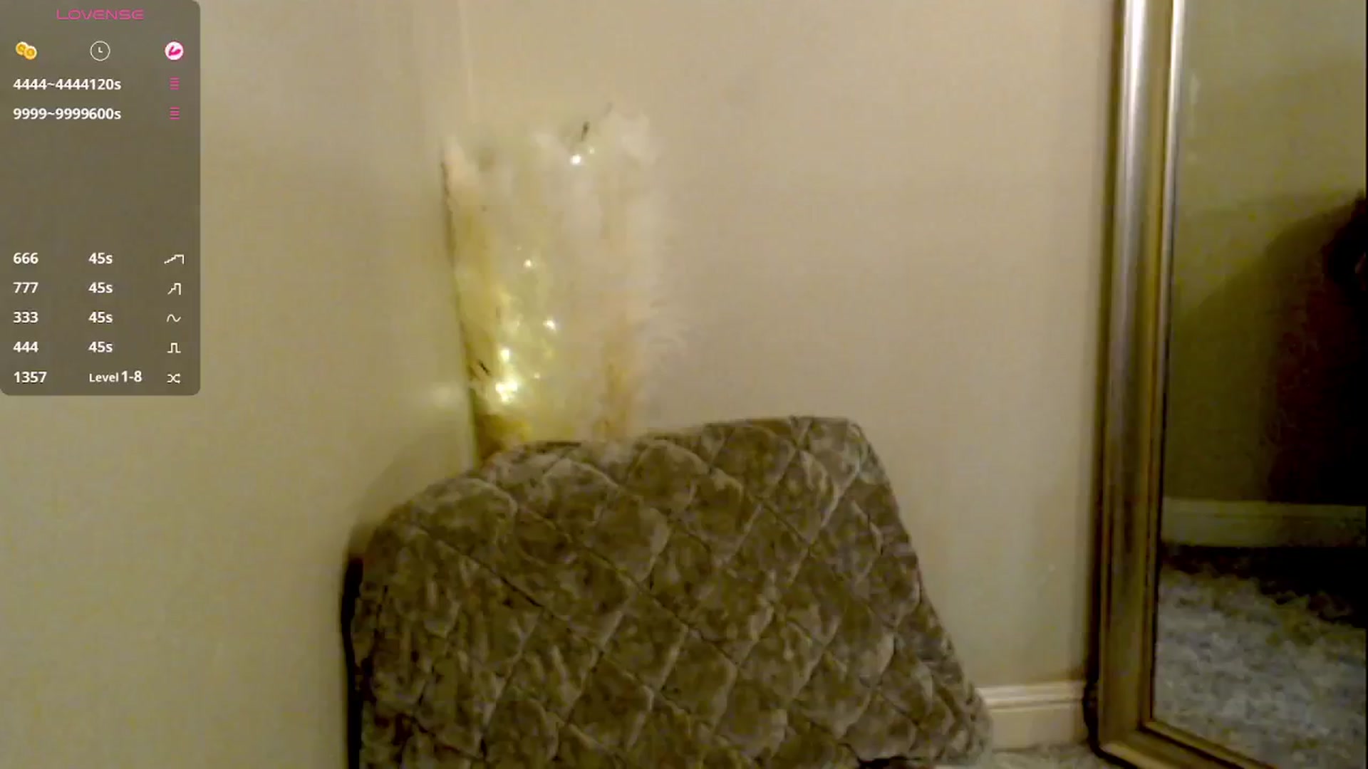 Gallery image thumbnail from Sassy_Nympho's myfreecams stream on, 02/04/2025, 12:29 image 14 of 20