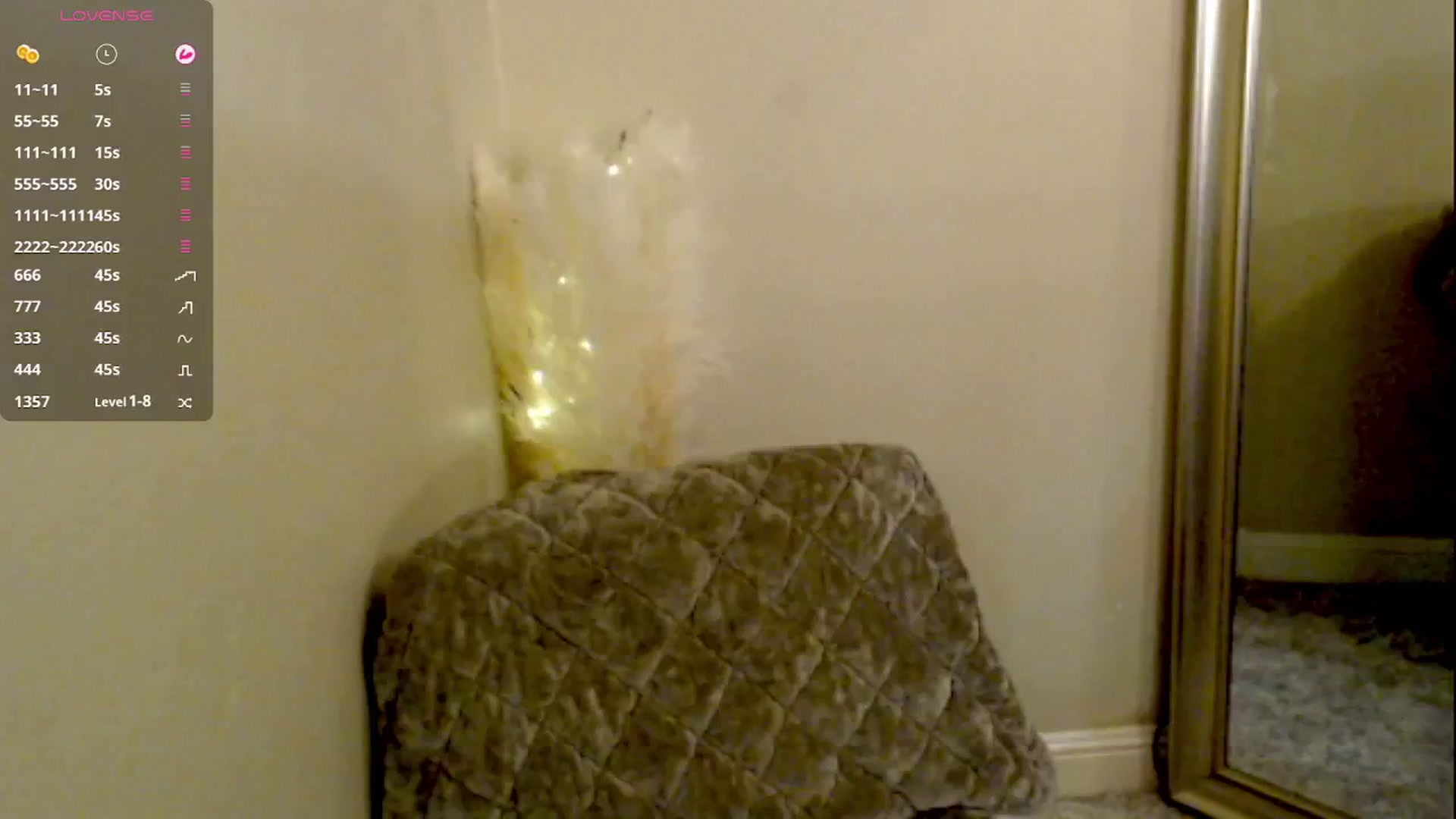 Gallery image thumbnail from Sassy_Nympho's myfreecams stream on, 02/04/2025, 12:29 image 16 of 20
