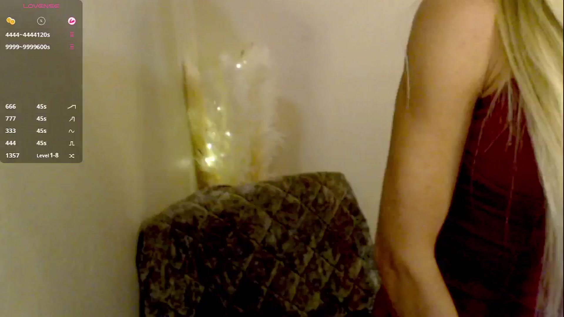 Gallery image thumbnail from Sassy_Nympho's myfreecams stream on, 02/04/2025, 12:29 image 8 of 20