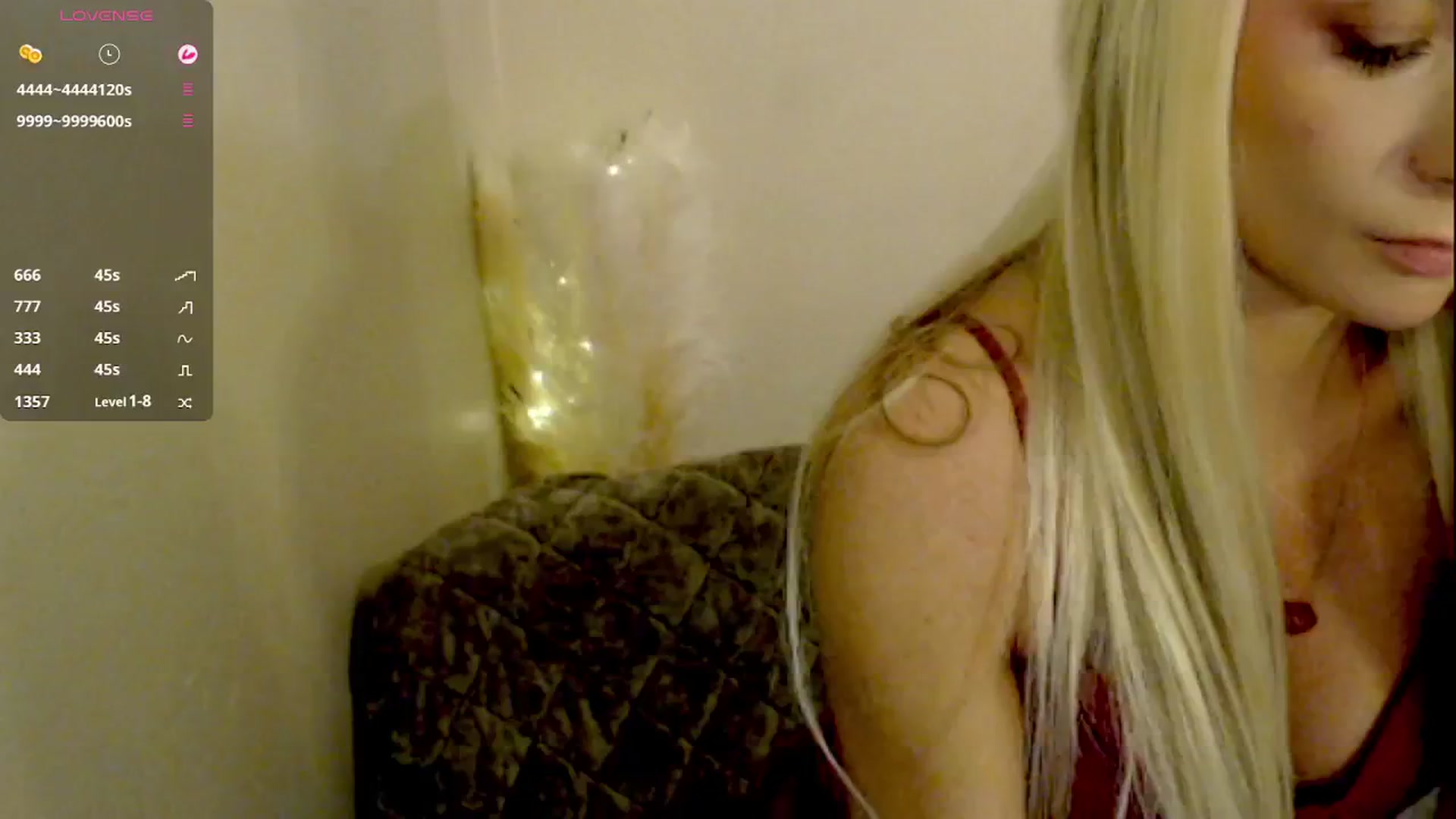 Gallery image thumbnail from Sassy_Nympho's myfreecams stream on, 02/04/2025, 12:29 image 20 of 20