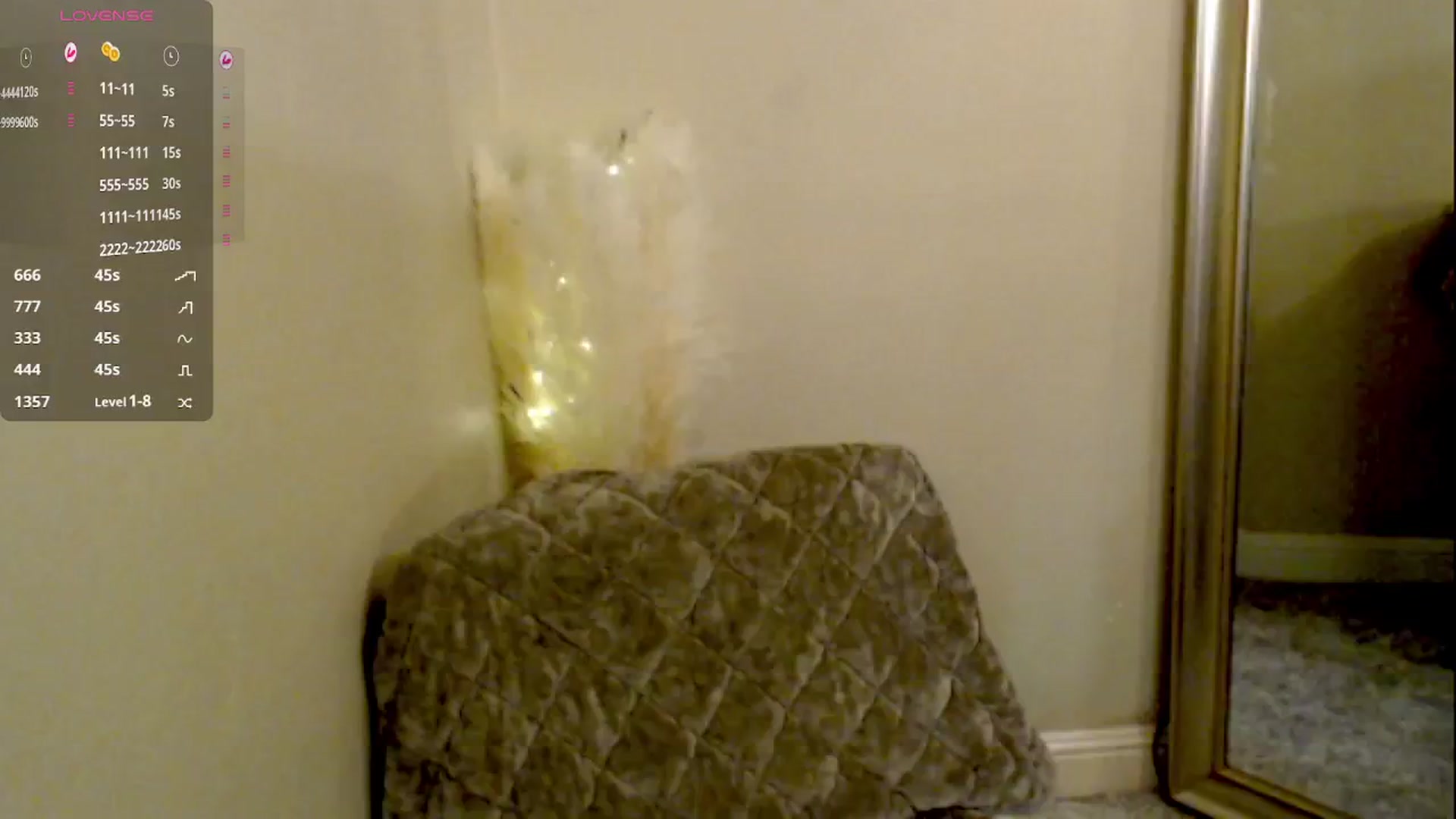 Gallery image thumbnail from Sassy_Nympho's myfreecams stream on, 02/04/2025, 12:29 image 15 of 20