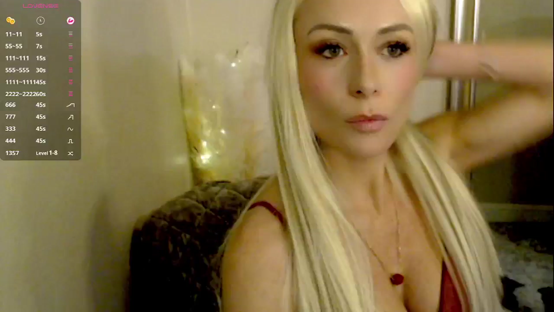Gallery image thumbnail from Sassy_Nympho's myfreecams stream on, 02/04/2025, 12:29 image 9 of 20