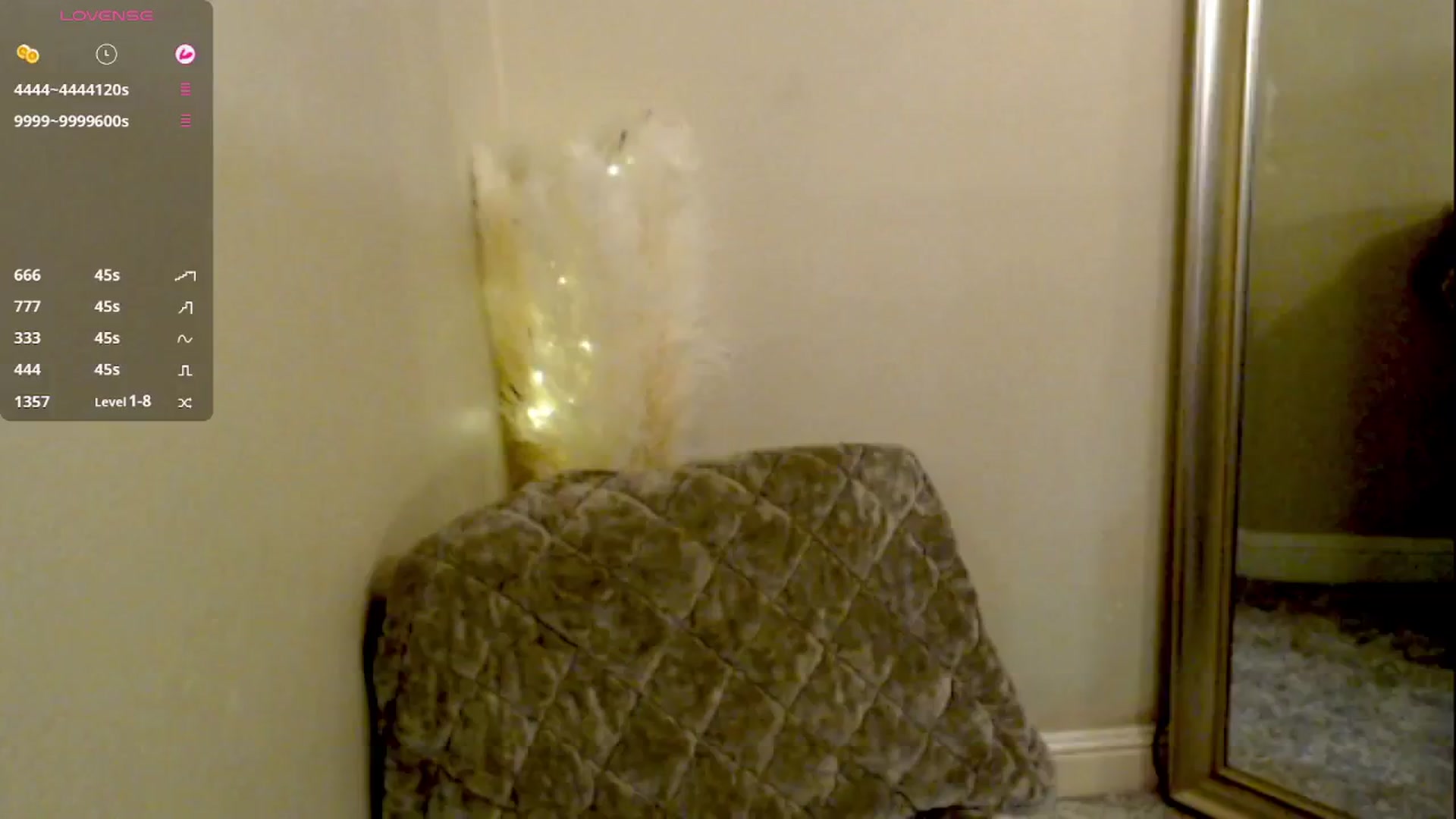 Gallery image thumbnail from Sassy_Nympho's myfreecams stream on, 02/04/2025, 12:29 image 17 of 20