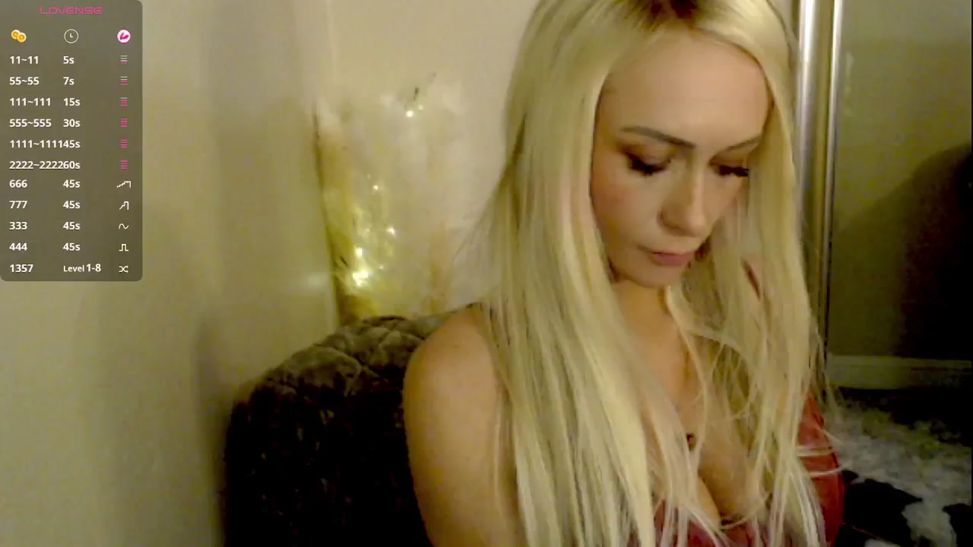 Gallery image thumbnail from Sassy_Nympho's myfreecams stream on, 02/04/2025, 12:29 image 10 of 20