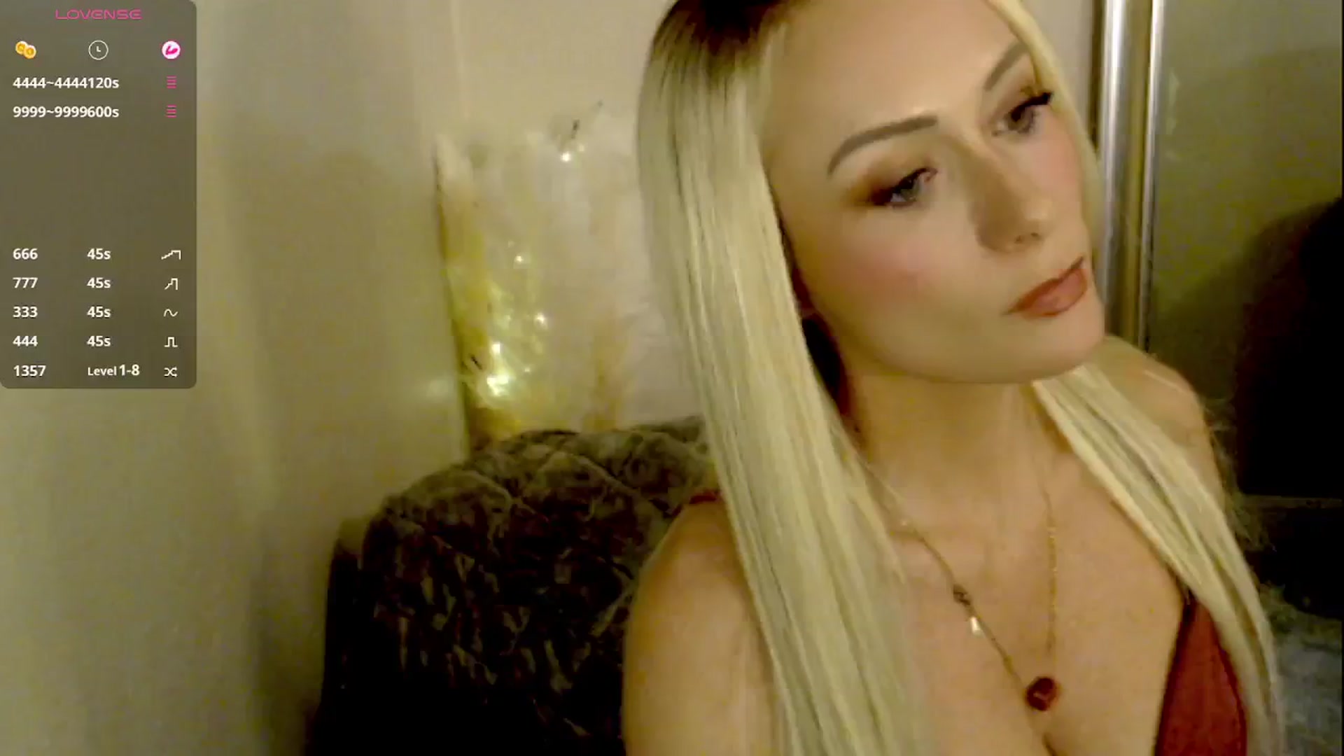 Gallery image thumbnail from Sassy_Nympho's myfreecams stream on, 02/04/2025, 13:09 image 9 of 20