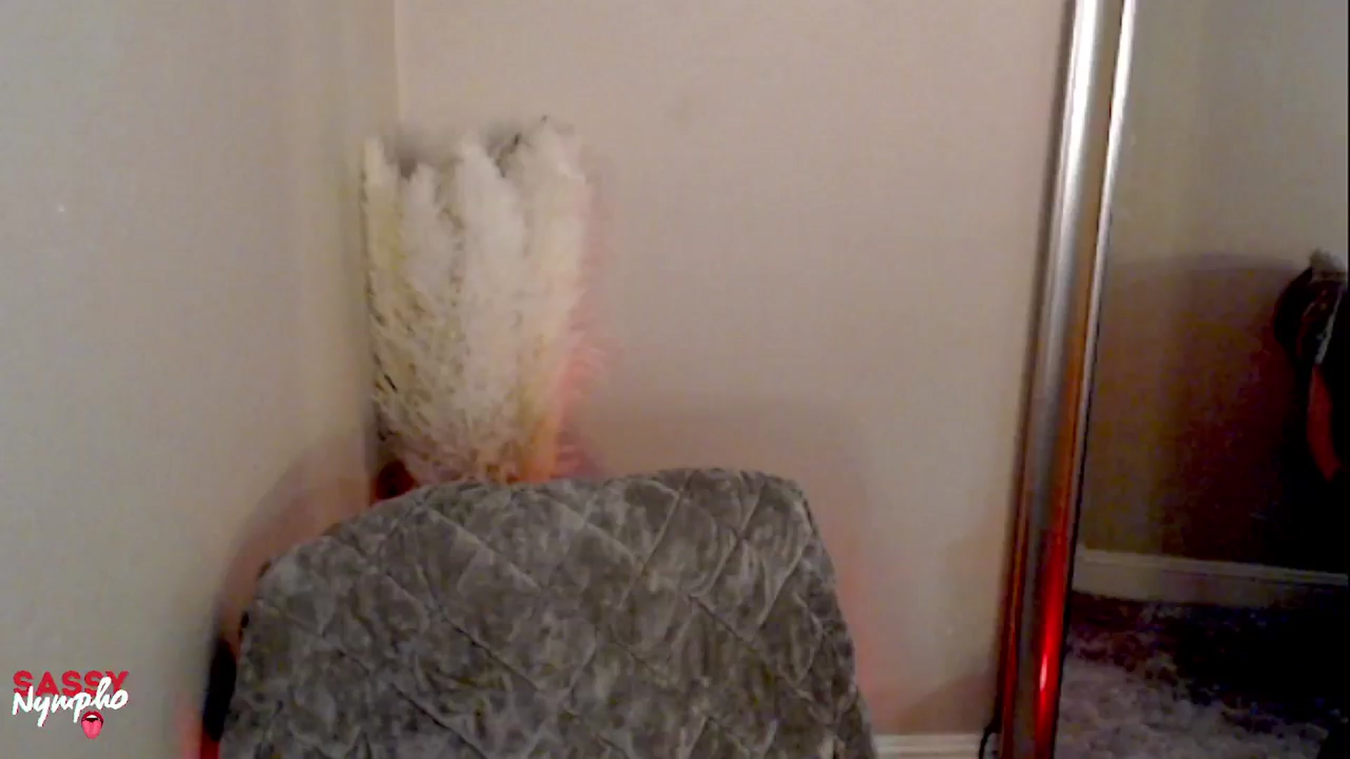 Gallery image thumbnail from Sassy_Nympho's myfreecams stream on, 02/04/2025, 18:53 image 9 of 20