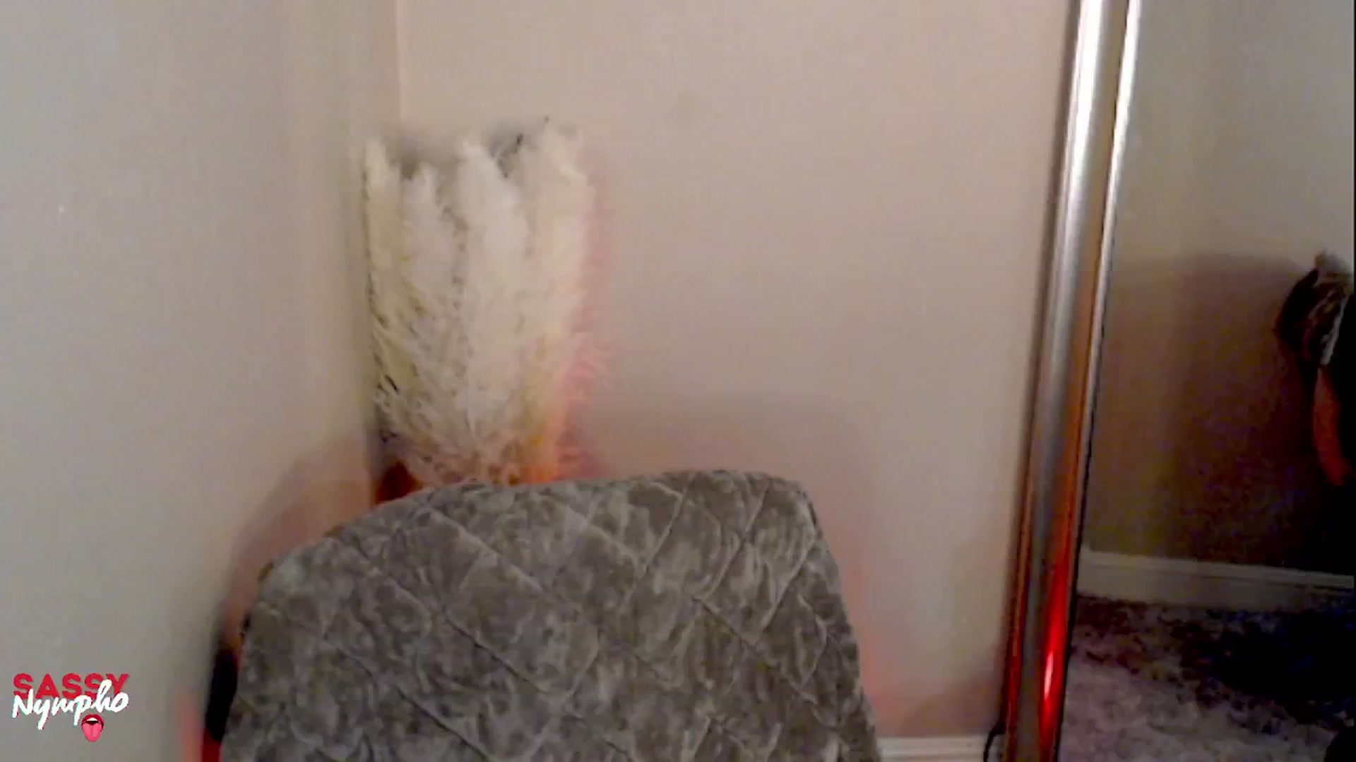 Gallery image thumbnail from Sassy_Nympho's myfreecams stream on, 02/04/2025, 18:53 image 15 of 20